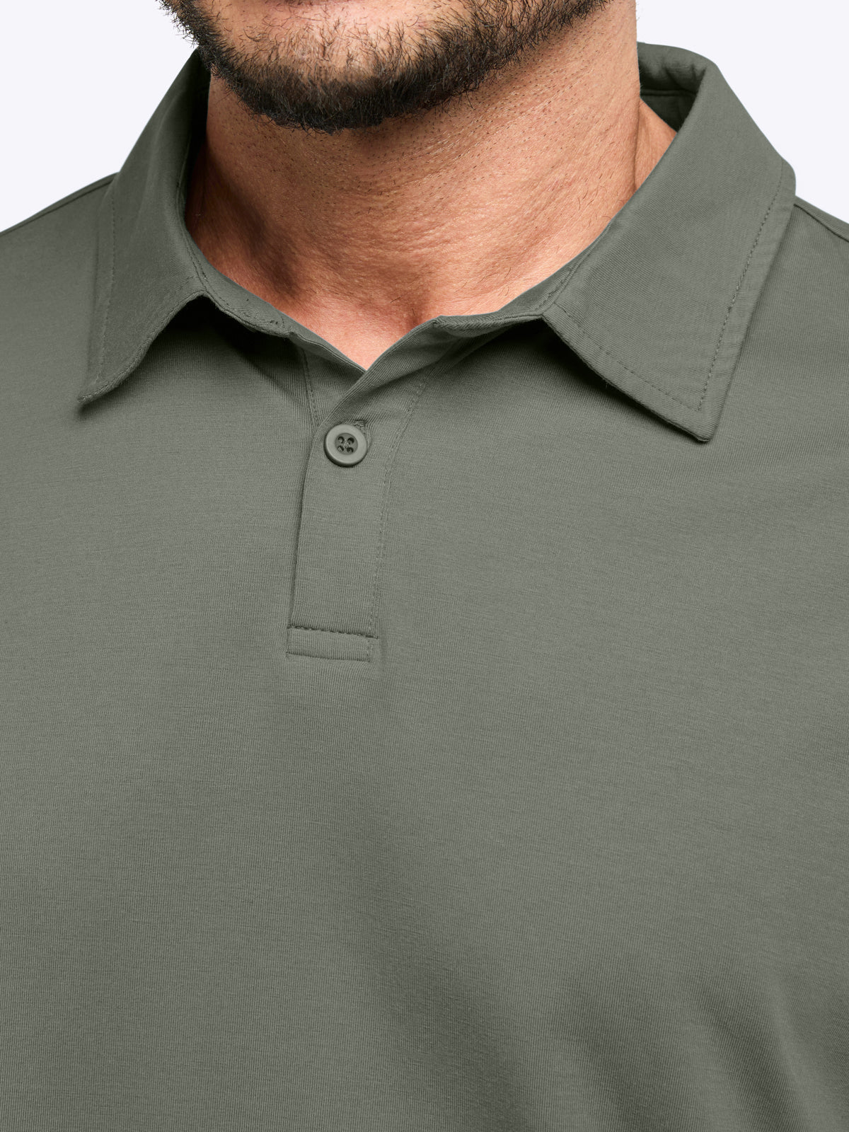 AO Polo | Gunmetal Signature-Fit PYCA Pro® - Image 6