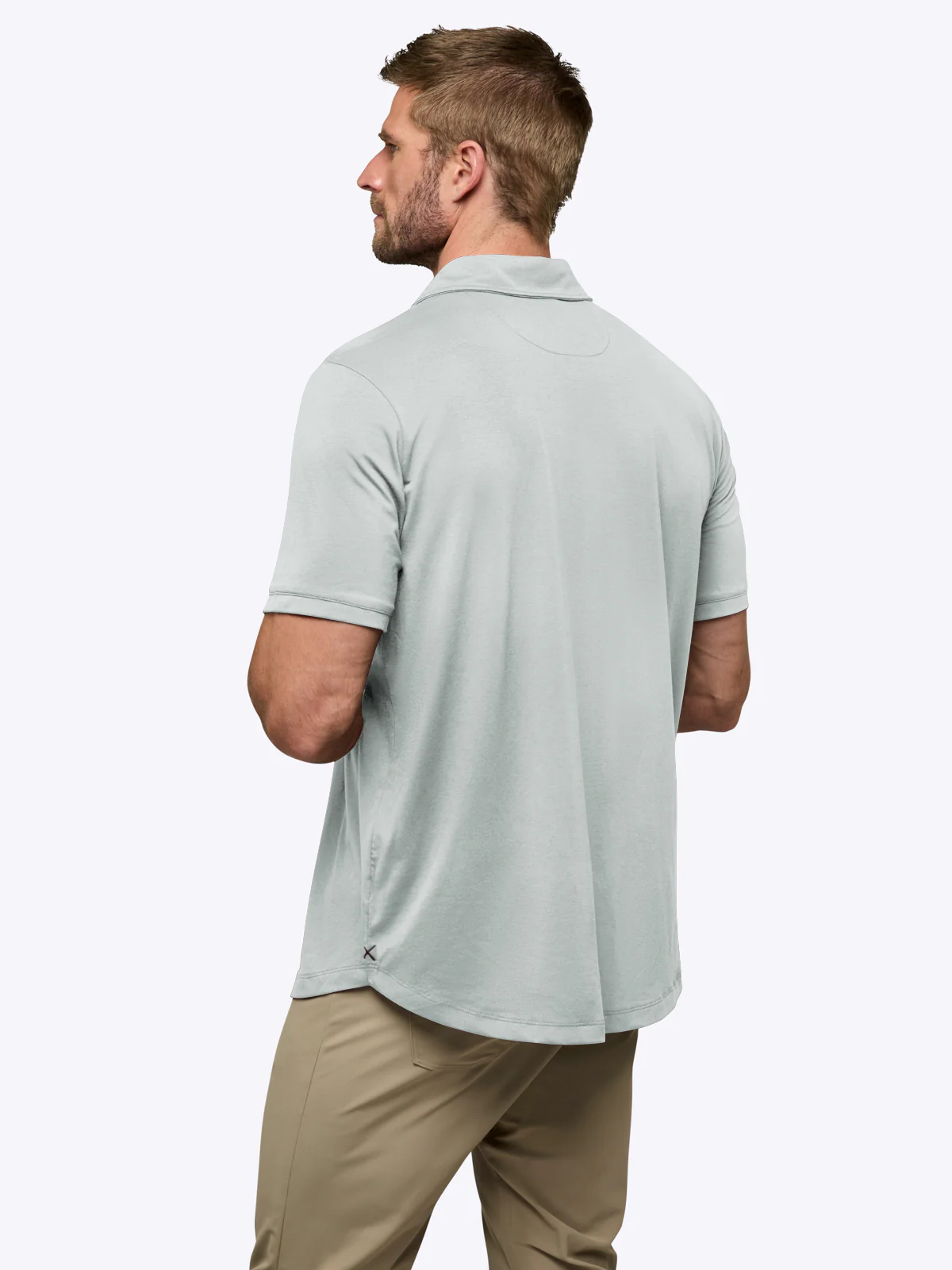 AO Polo | Metal Signature-Fit PYCA Pro® - Image 3