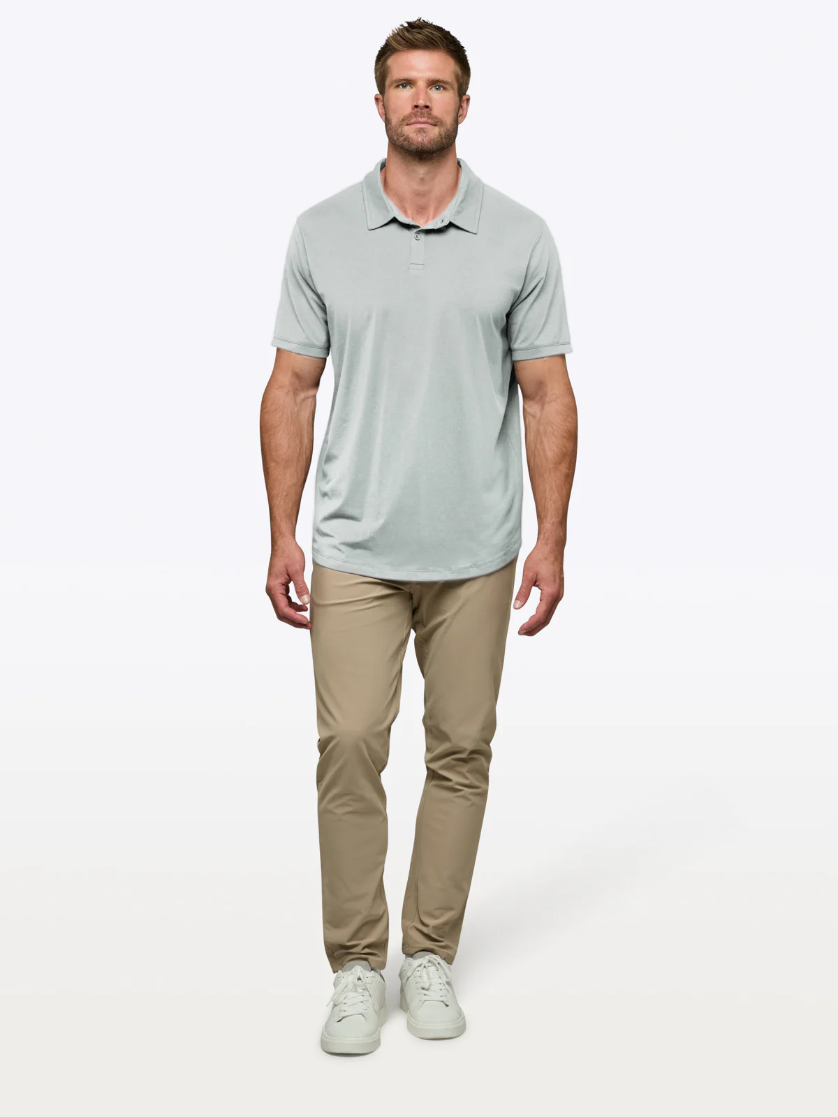 AO Polo | Metal Signature-Fit PYCA Pro® - Image 4