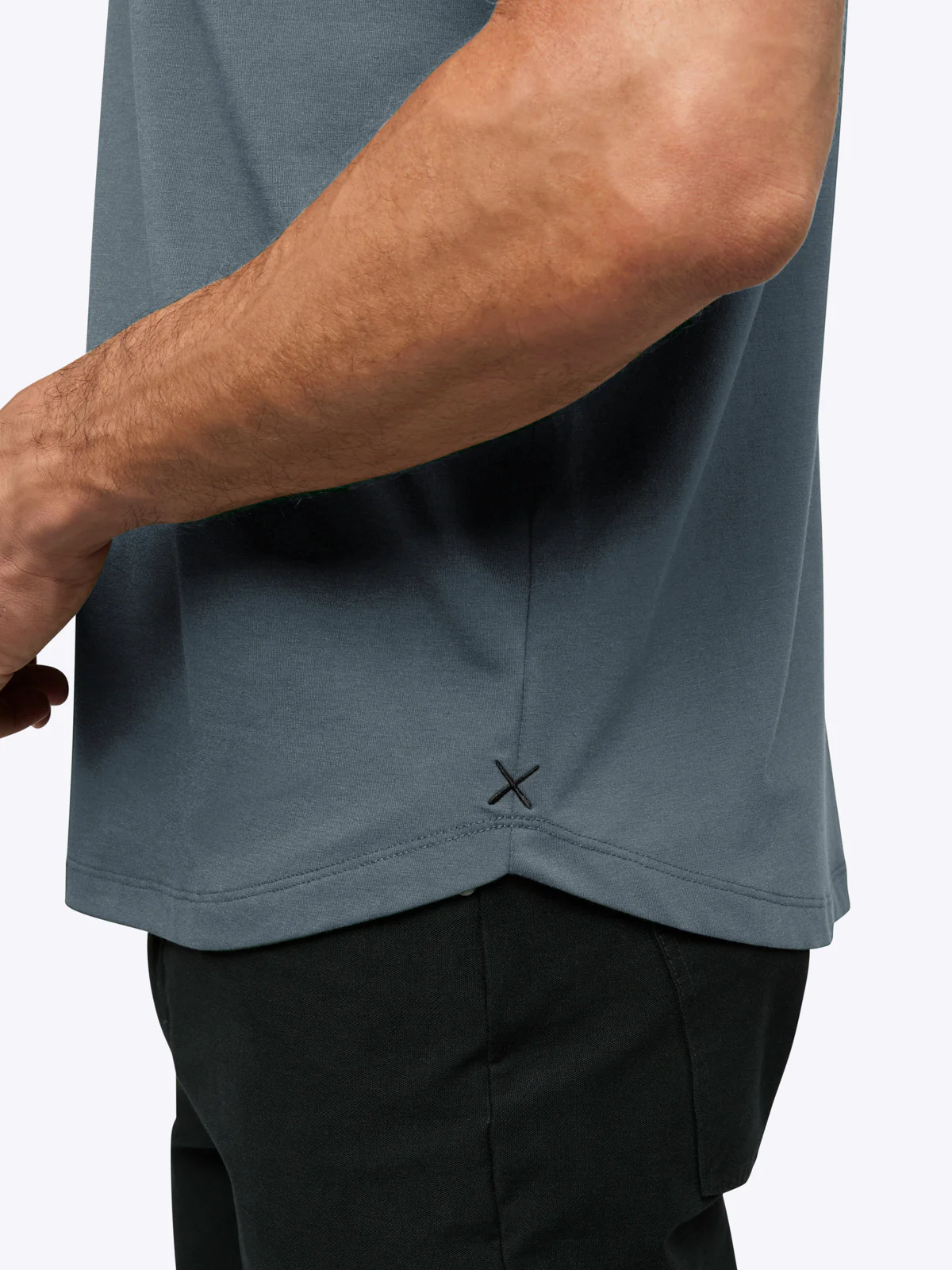 AO Polo | Ocean Storm Signature-fit PYCA Pro® - Image 5