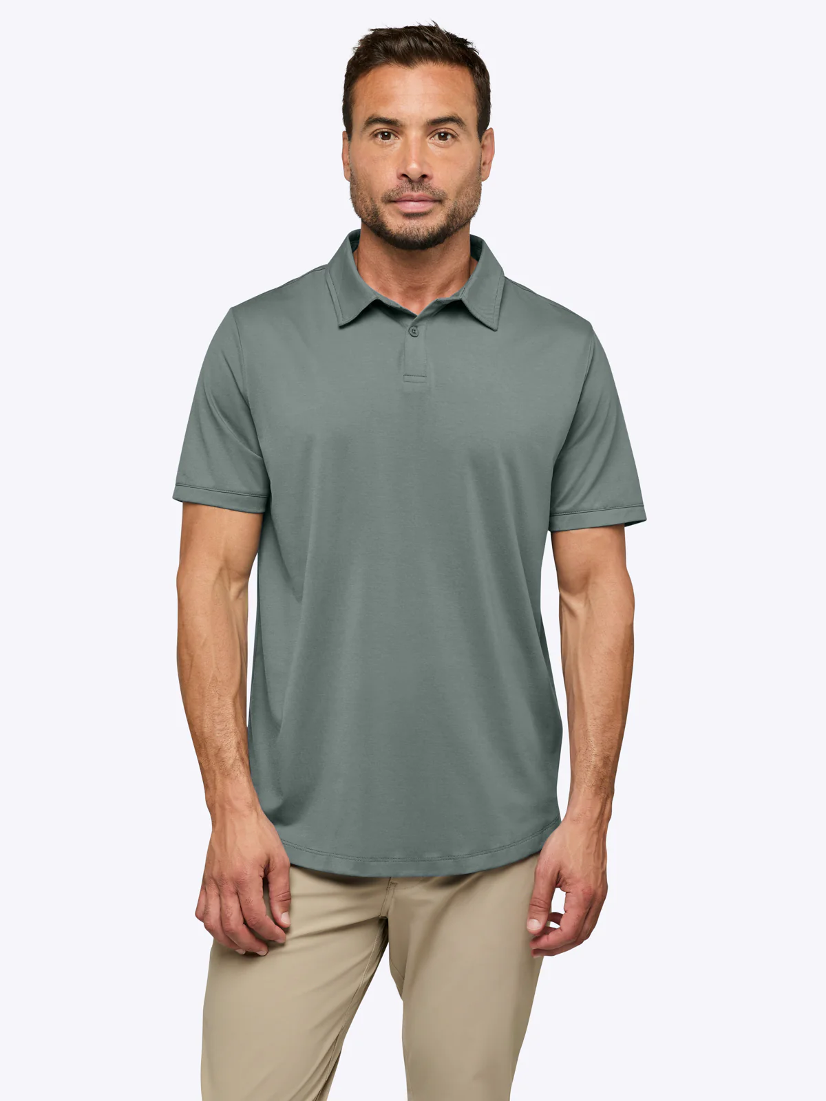 AO Polo | Sage Signature-fit PYCA Pro® - Image 2