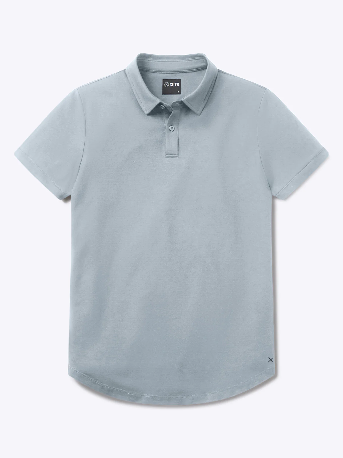 AO Polo | Stratus Signature-fit PYCA Pro®