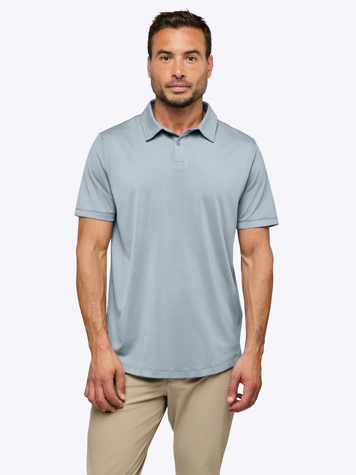 AO Polo | Stratus Signature-fit PYCA Pro® - Image 2
