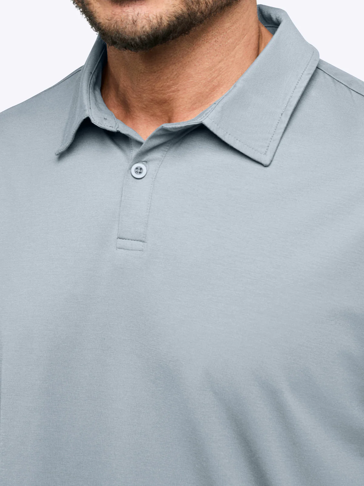 AO Polo | Stratus Signature-fit PYCA Pro® - Image 4
