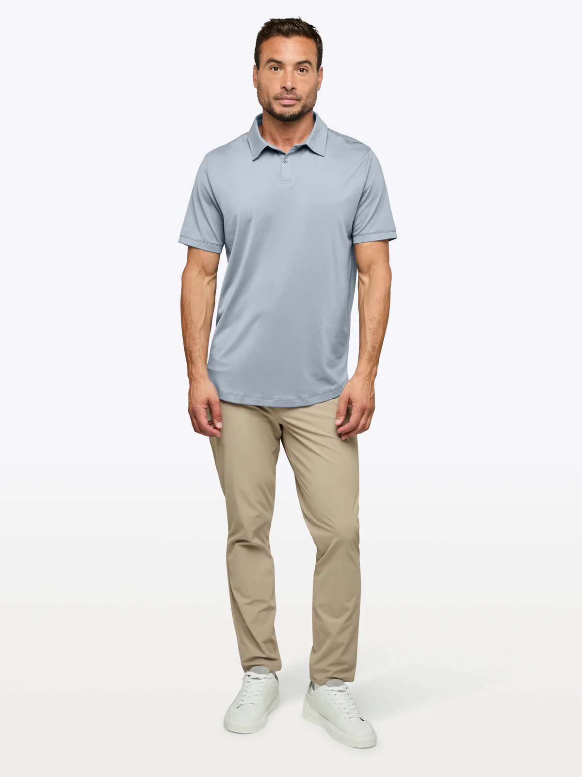 AO Polo | Stratus Signature-fit PYCA Pro® - Image 6