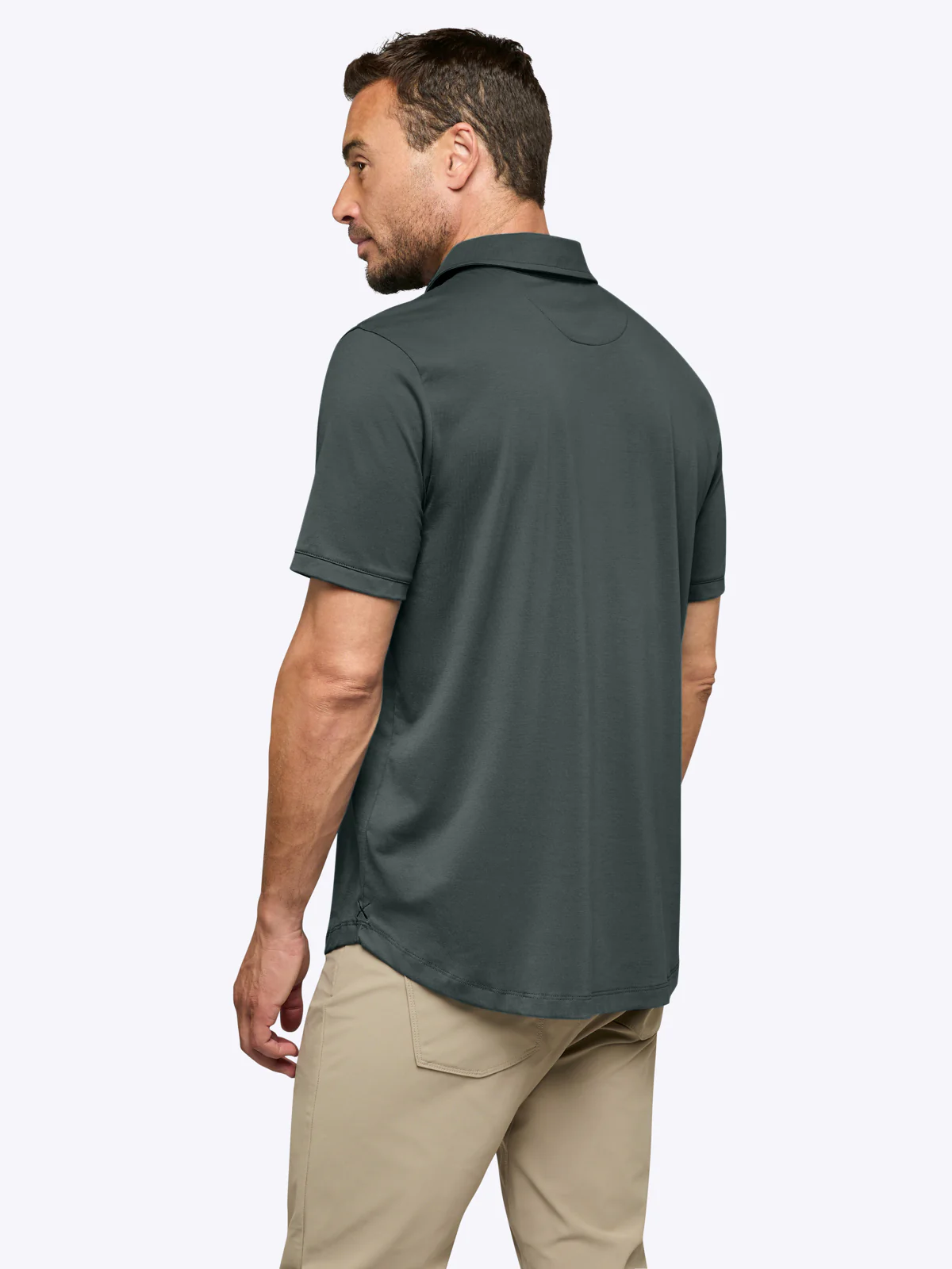 AO Polo | Urban Chic Signature-Fit PYCA Pro® - Image 3