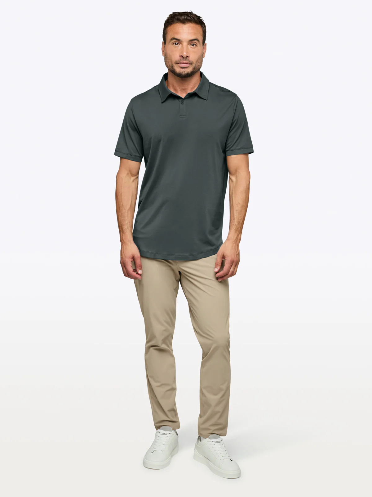 AO Polo | Urban Chic Signature-Fit PYCA Pro® - Image 4
