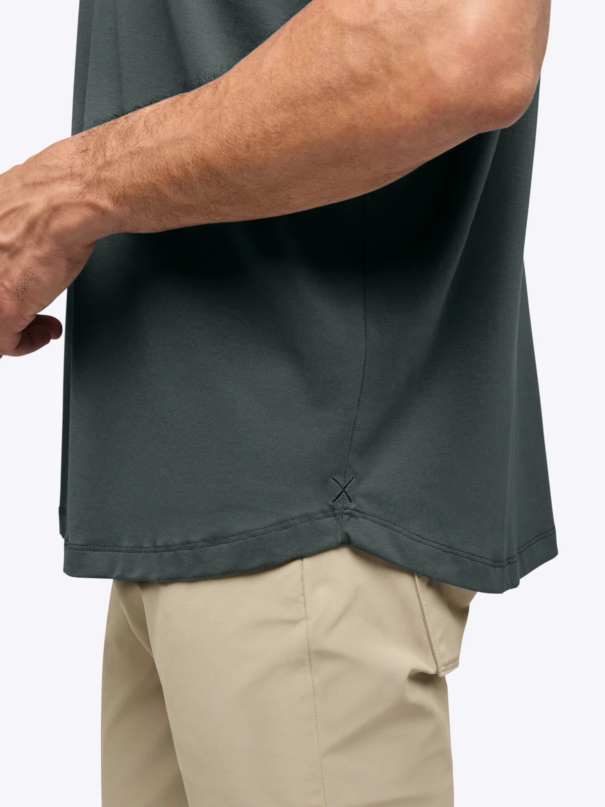 AO Polo | Urban Chic Signature-Fit PYCA Pro® - Image 6