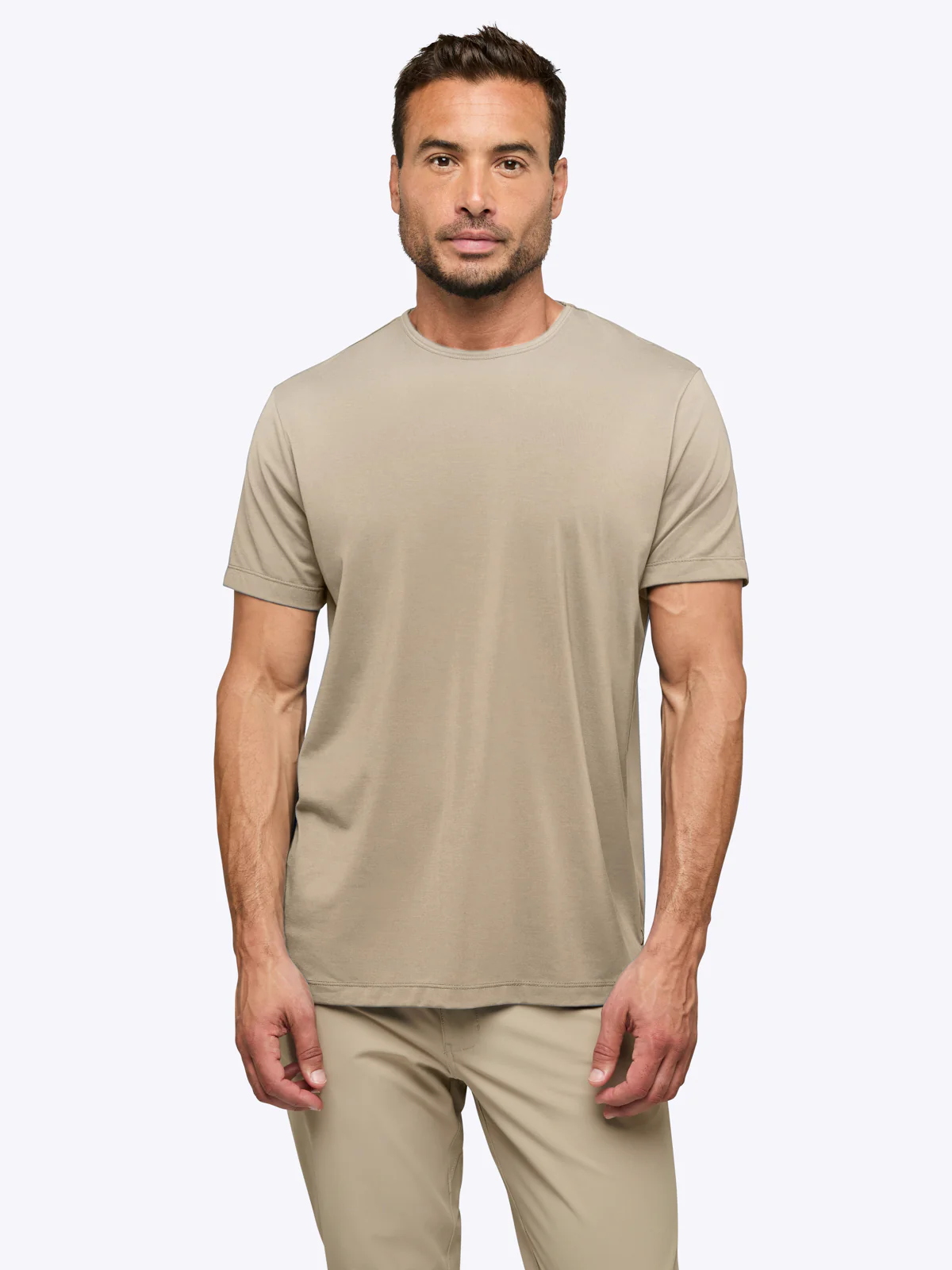 AO Split-Hem Tee | Nomad Signature-fit PYCA Pro® - Image 2