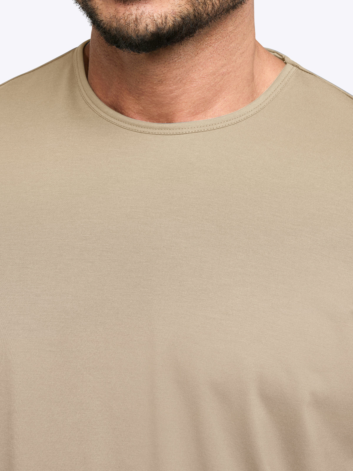 AO Split-Hem Tee | Nomad Signature-fit PYCA Pro® - Image 4