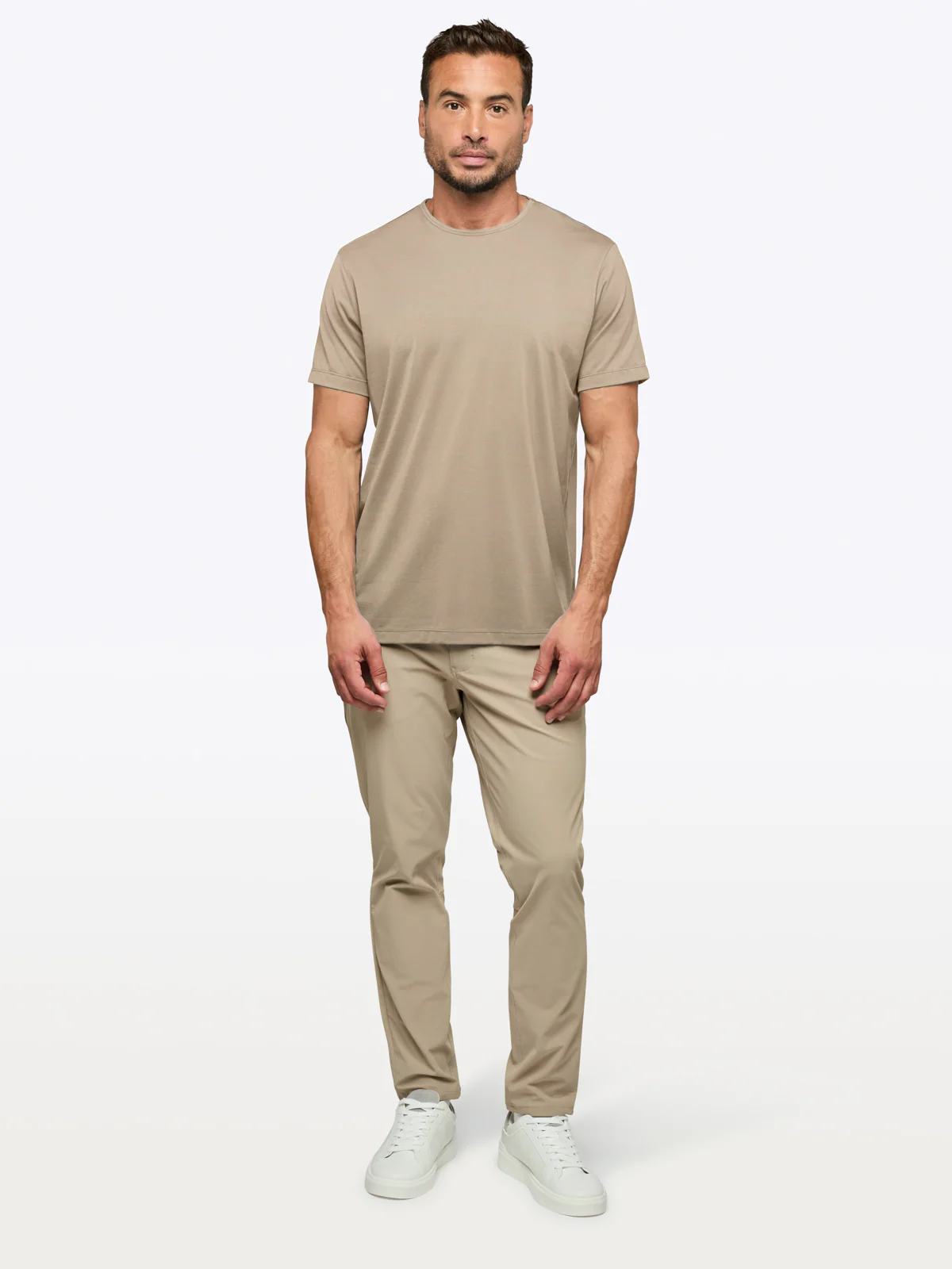 AO Split-Hem Tee | Nomad Signature-fit PYCA Pro® - Image 6