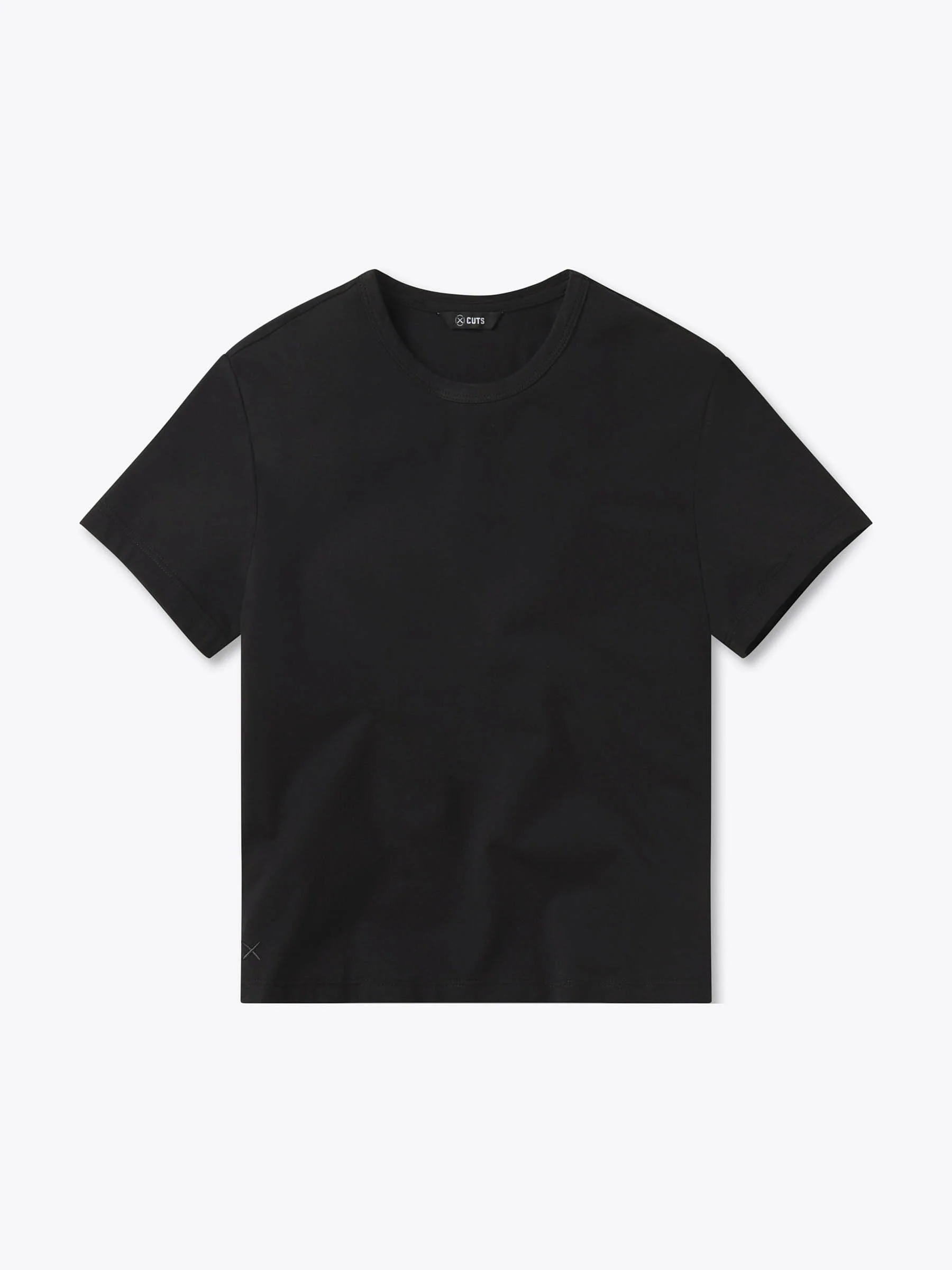 Almost Friday Tee | Black Classic-fit PYCA Pro® - Image 7