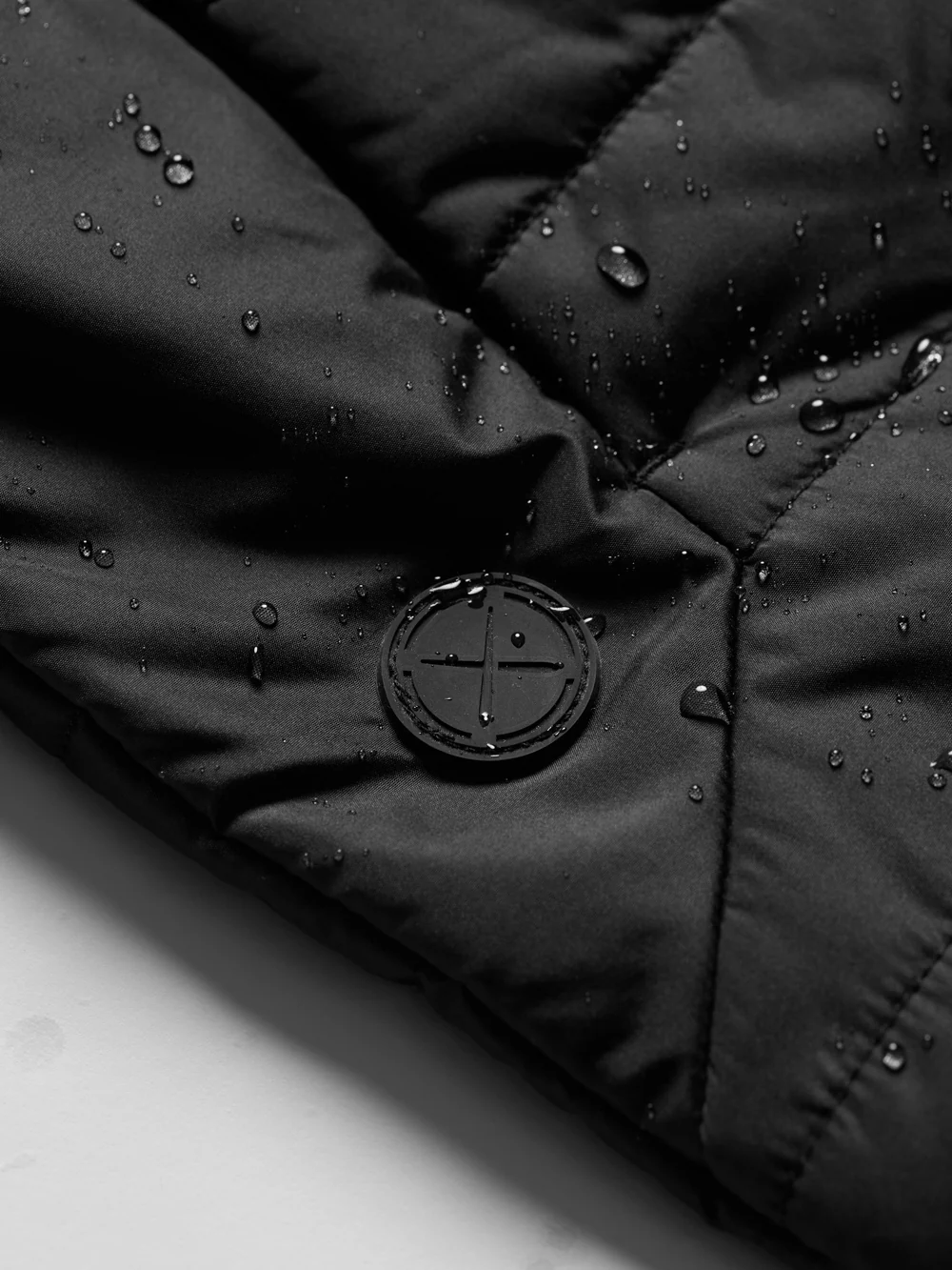 PrimaLoft® Power Vest | Black Signature-fit - Image 3