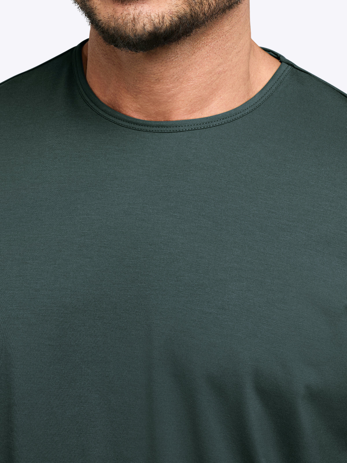 AO Split-Hem Tee | Bonsai Signature-fit PYCA Pro® - Image 5