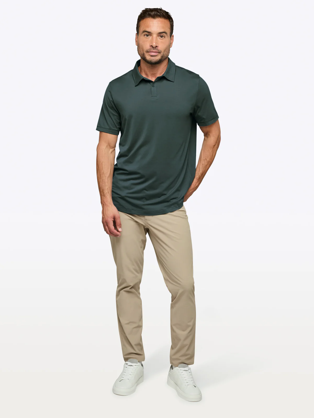 AO Polo | Bonsai Signature-fit PYCA Pro® - Image 2