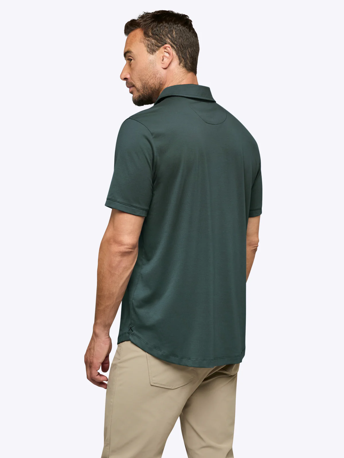 AO Polo | Bonsai Signature-fit PYCA Pro® - Image 3