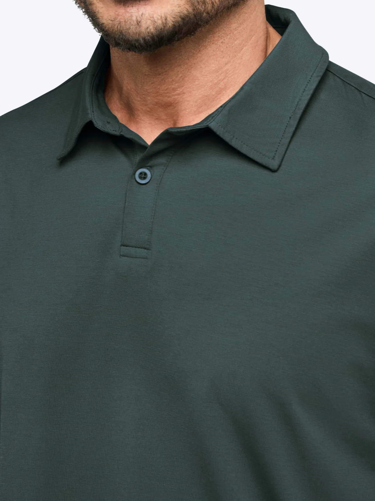 AO Polo | Bonsai Signature-fit PYCA Pro® - Image 4