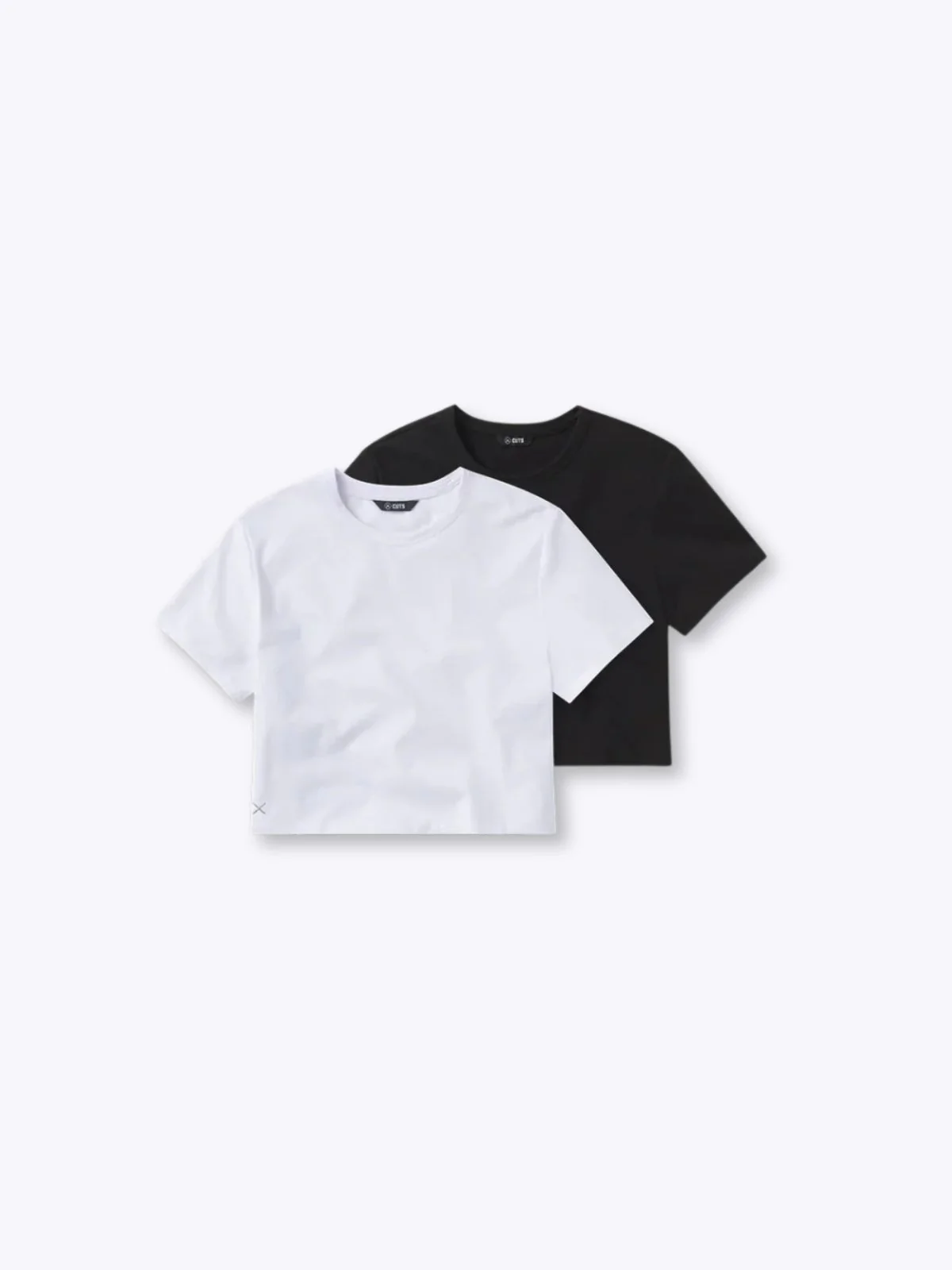Classic Tee Bundle | Black & White Classic-fit PYCA Pro®