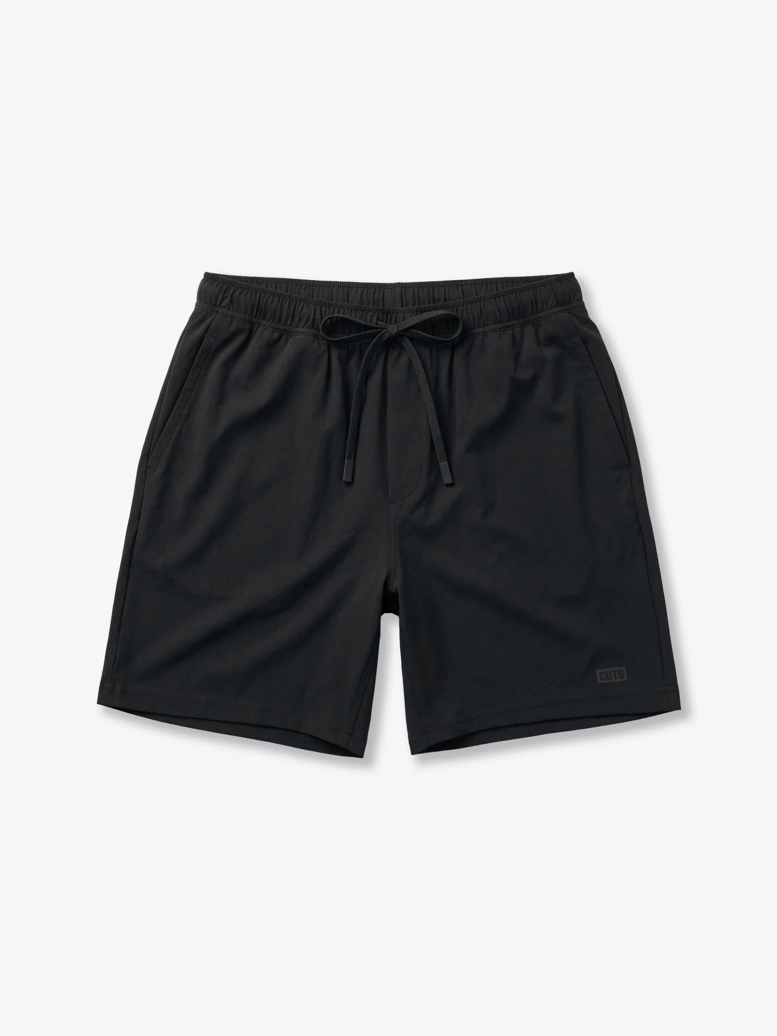 Crossover Short | Black Classic-Fit - Image 8