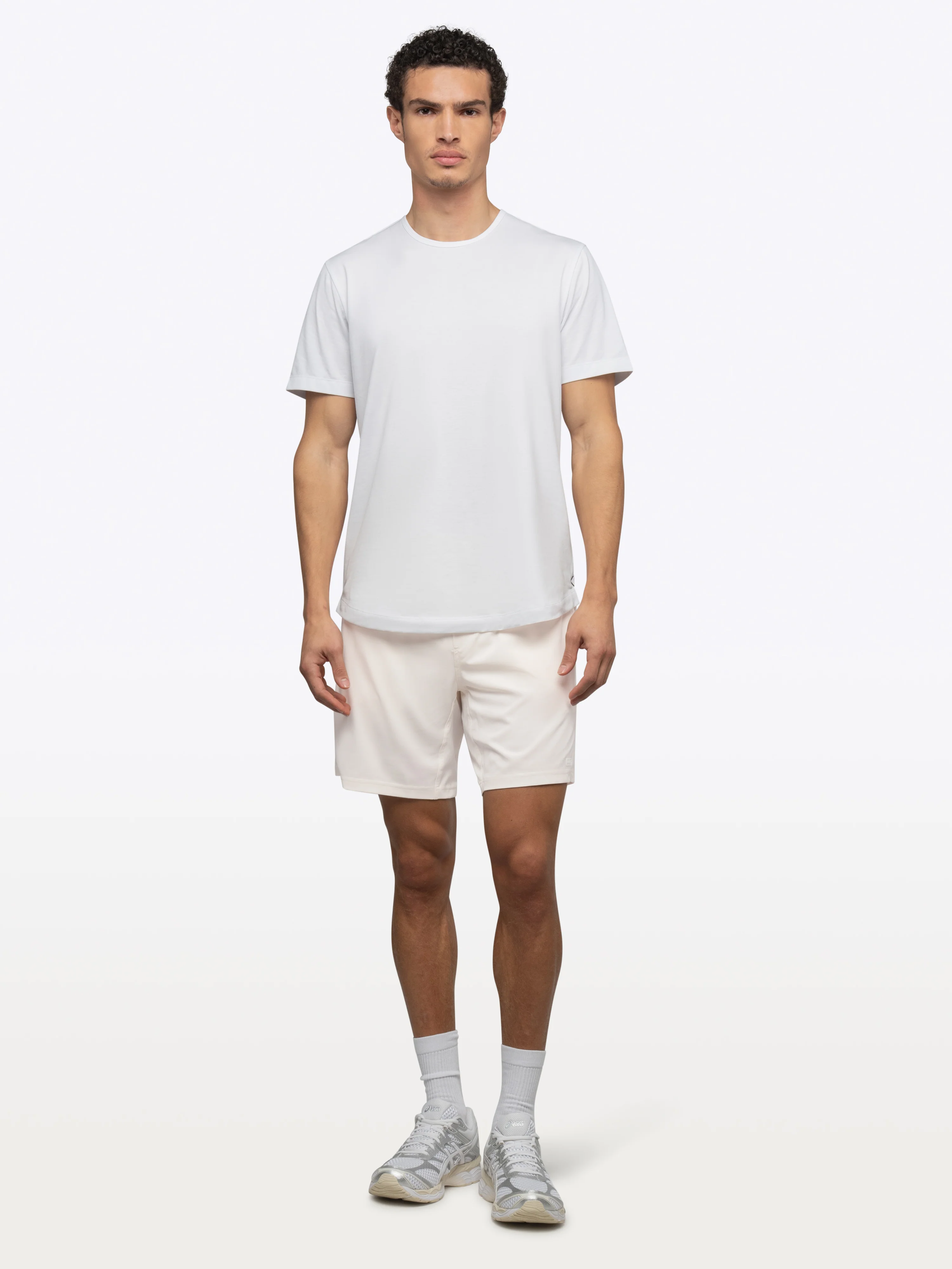 Crossover Short | Bone Classic-Fit - Image 4