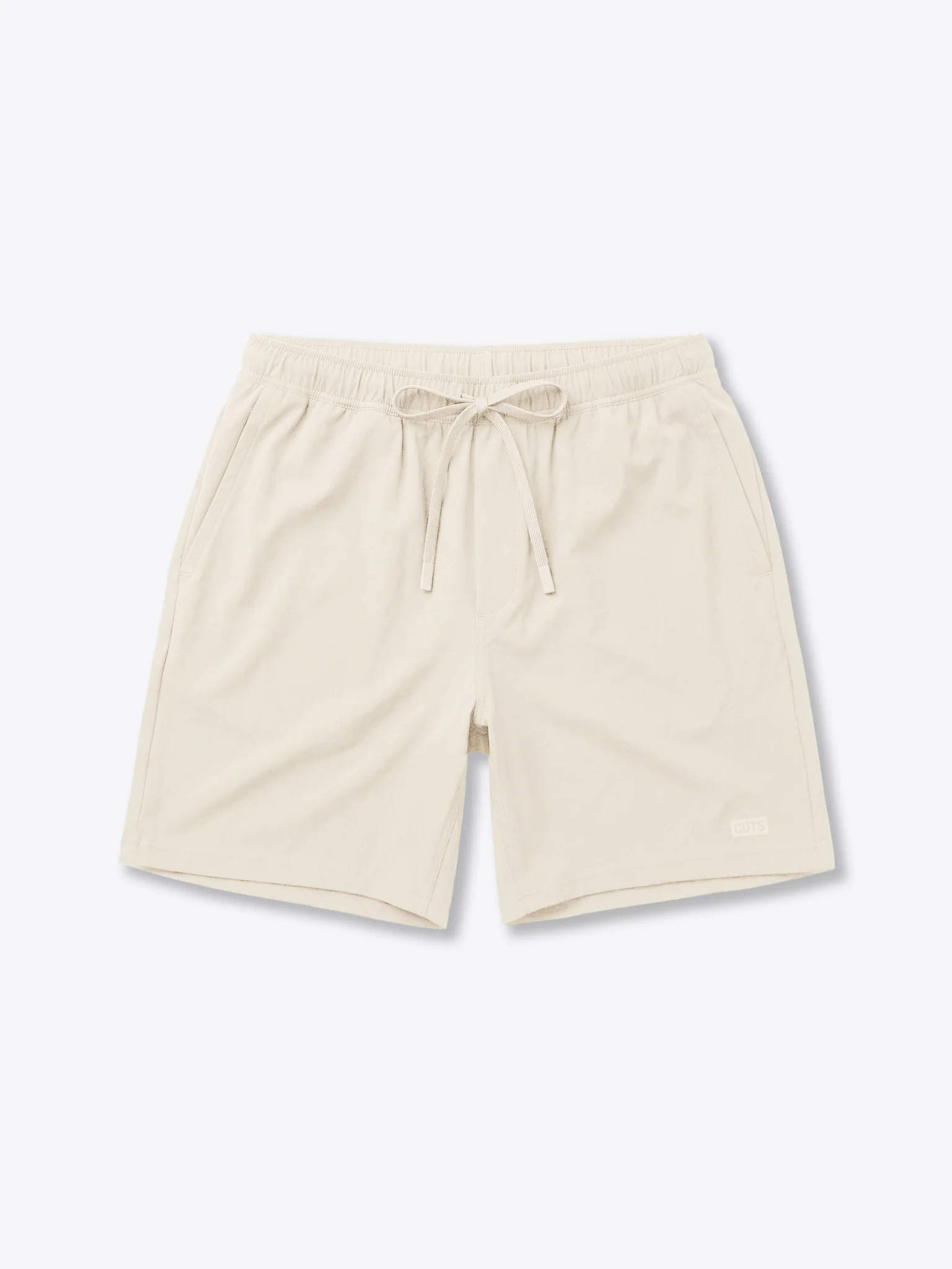 Crossover Short | Bone Classic-Fit - Image 7