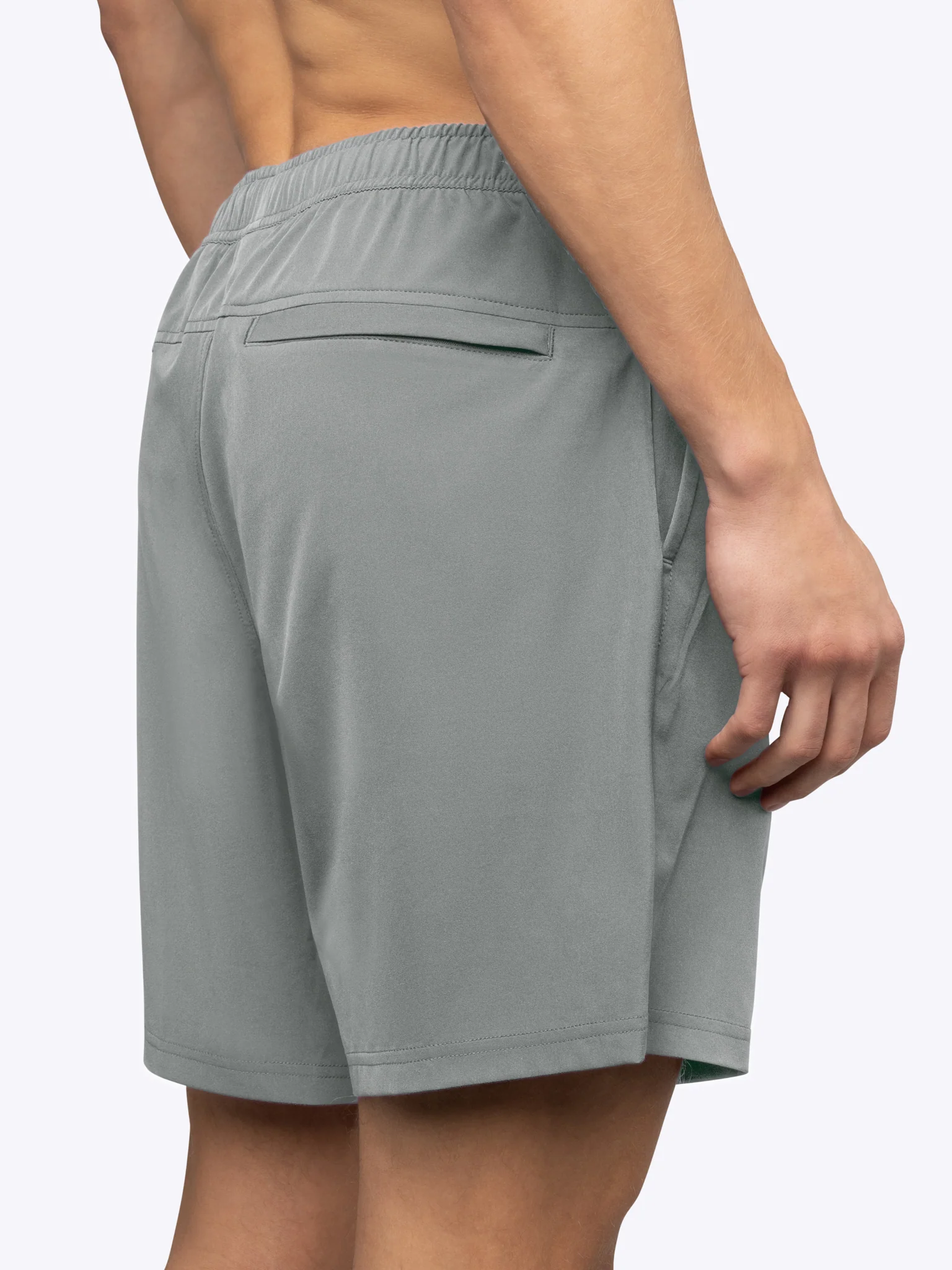 Crossover Short | Charcoal Classic-Fit - Image 5