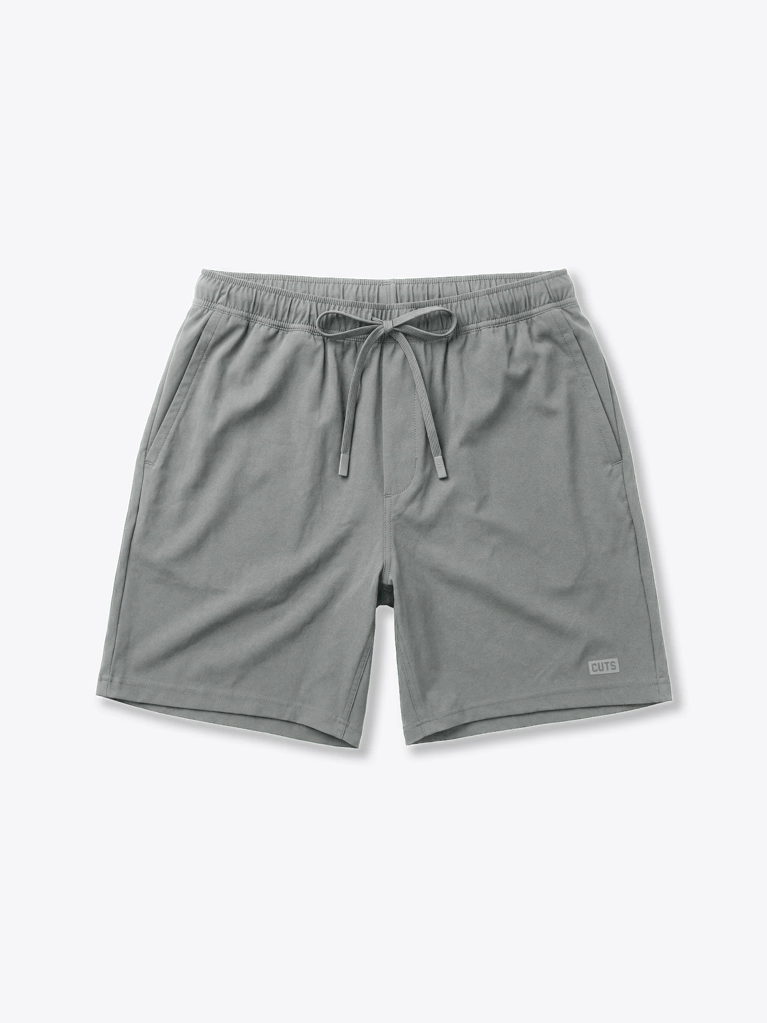 Crossover Short | Charcoal Classic-Fit - Image 8