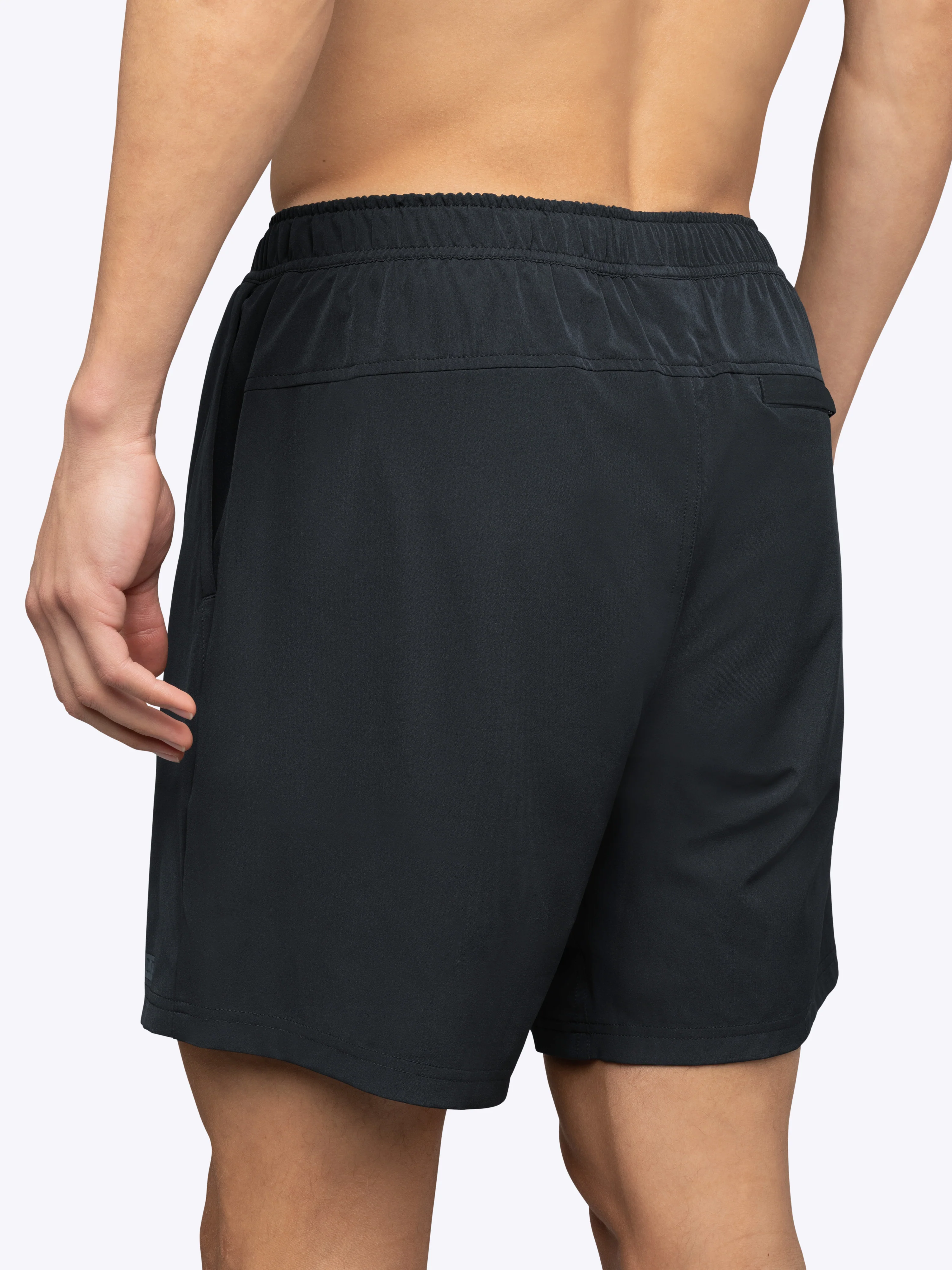 Crossover Short | Obsidian Classic-Fit - Image 3