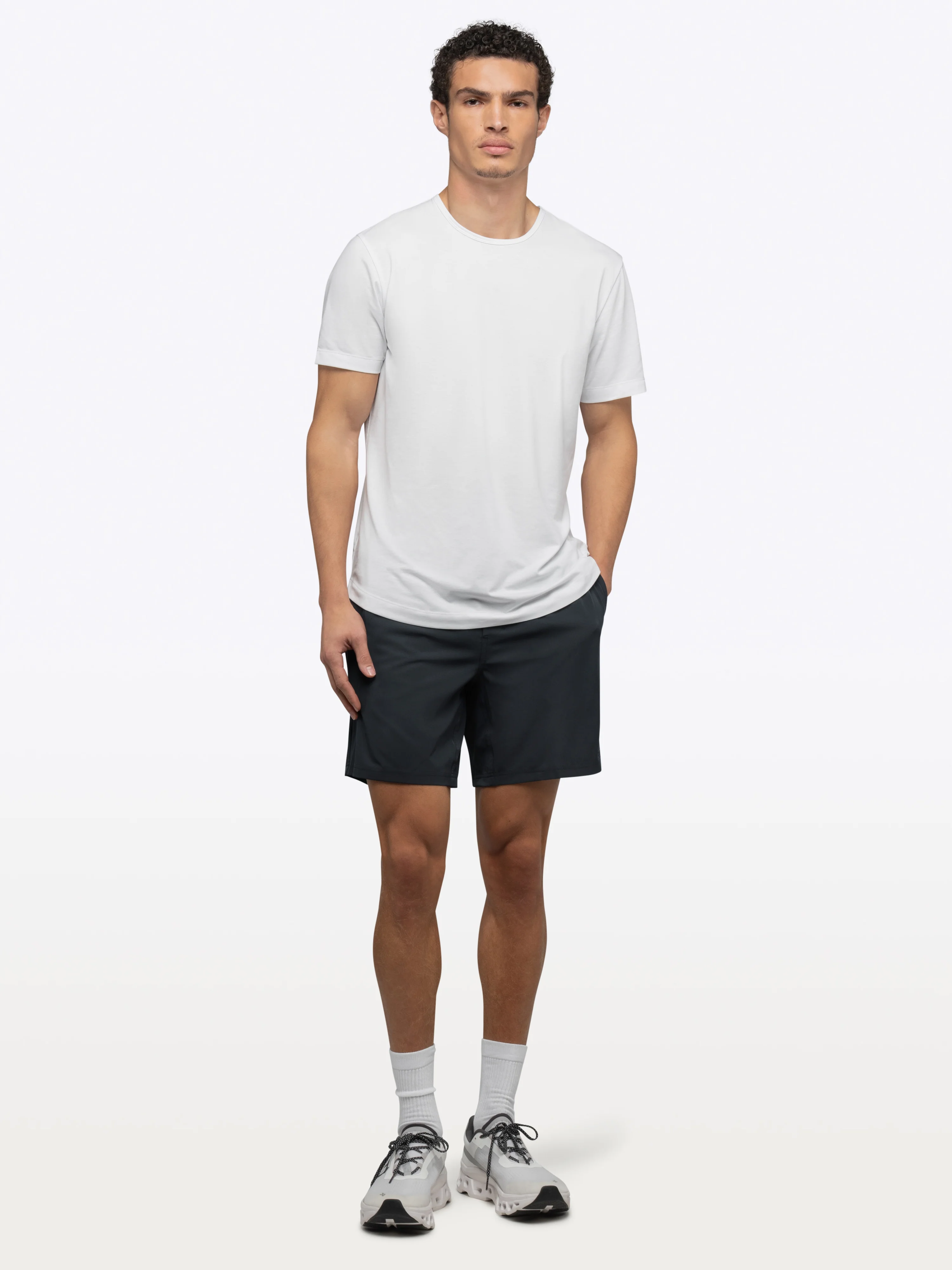 Crossover Short | Obsidian Classic-Fit - Image 4