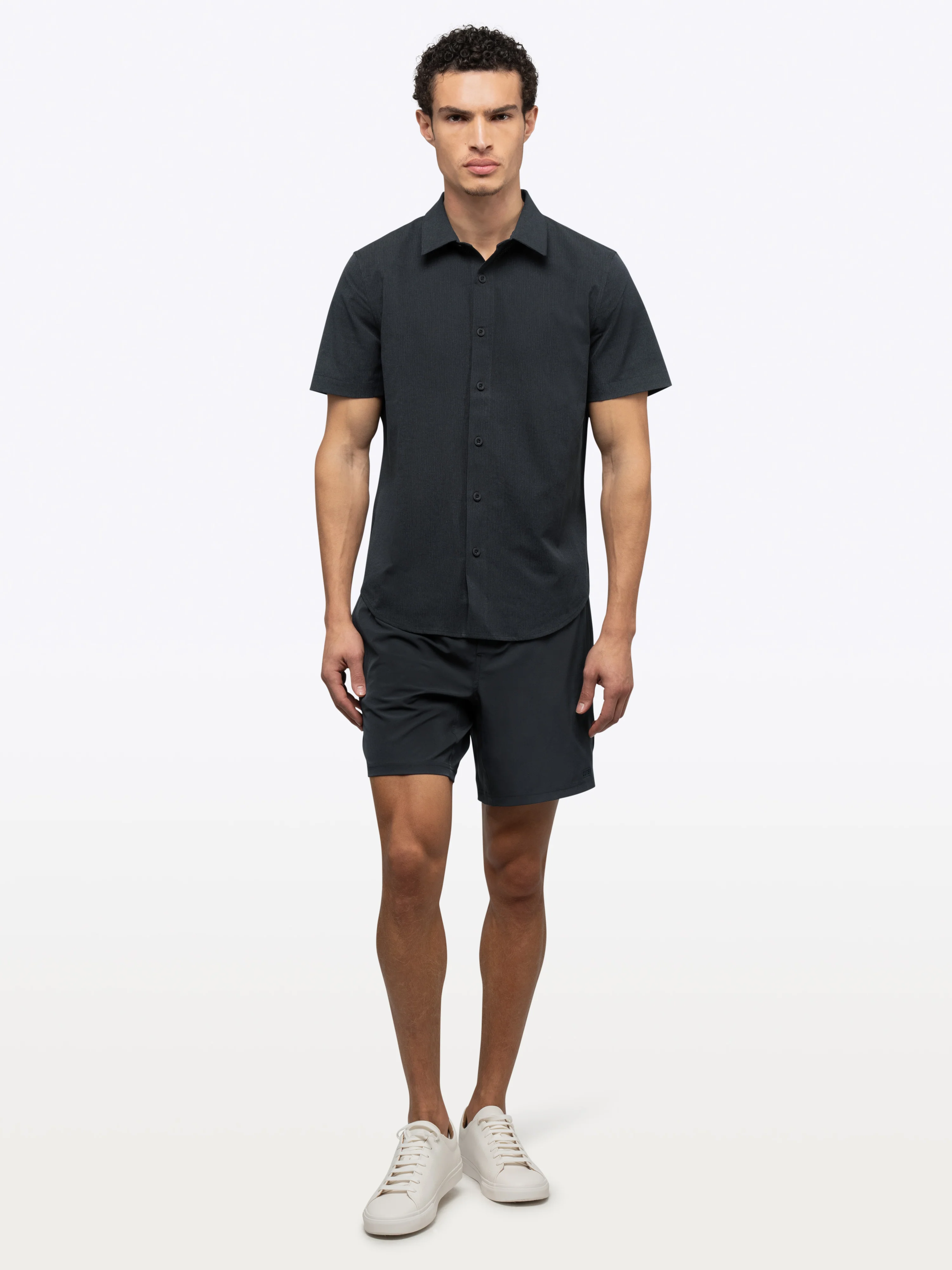 Crossover Short | Obsidian Classic-Fit - Image 5