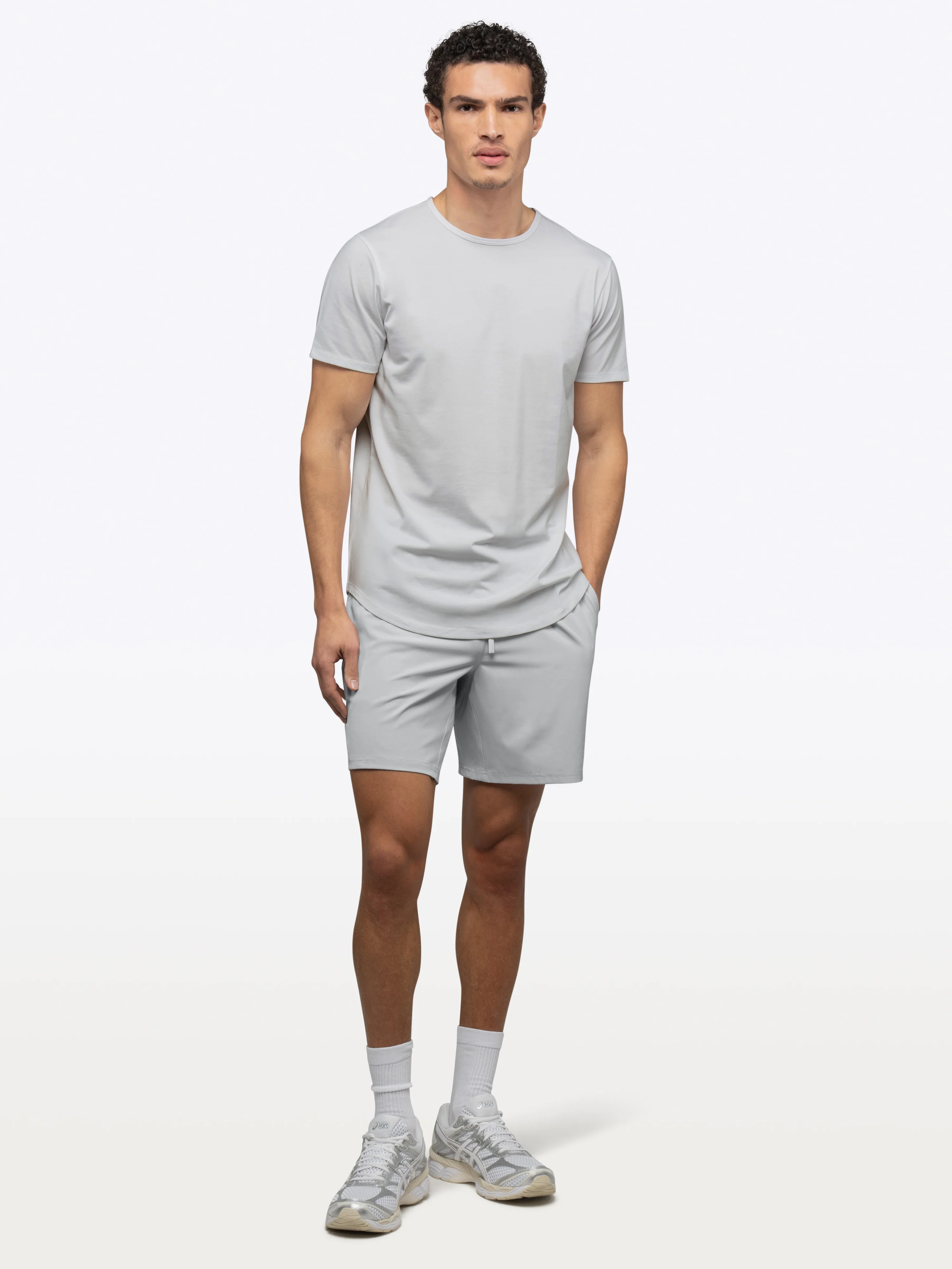 Crossover Short | Vapor Classic-Fit - Image 3