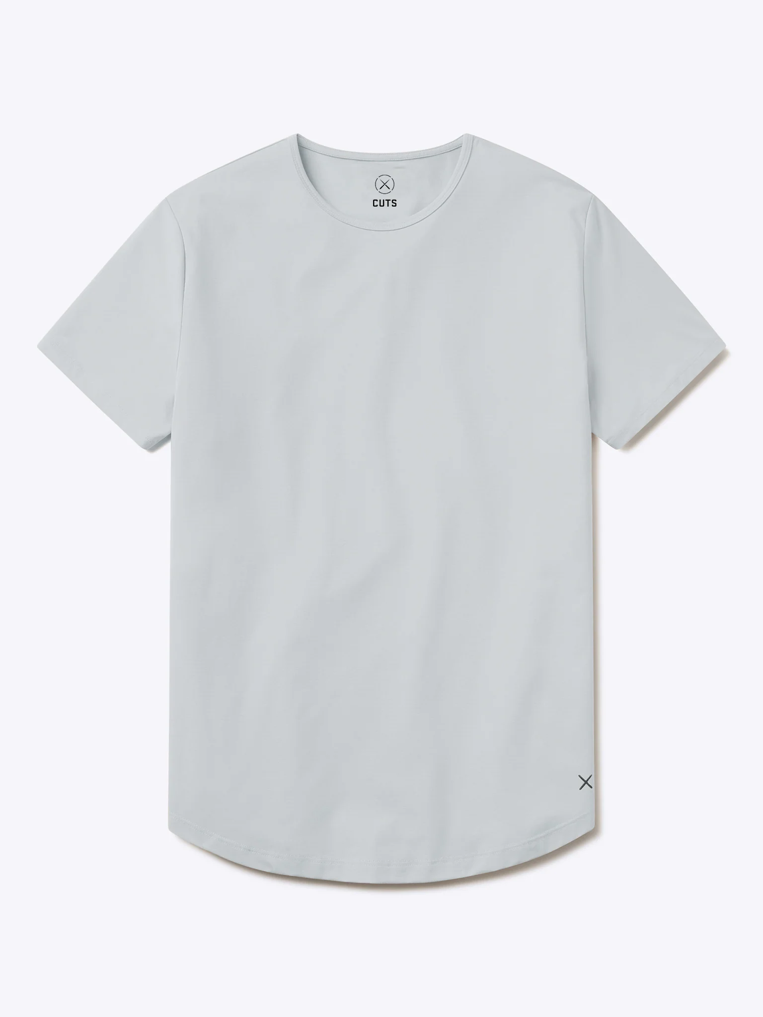 Crossover Tee | Vapor Signature-Fit