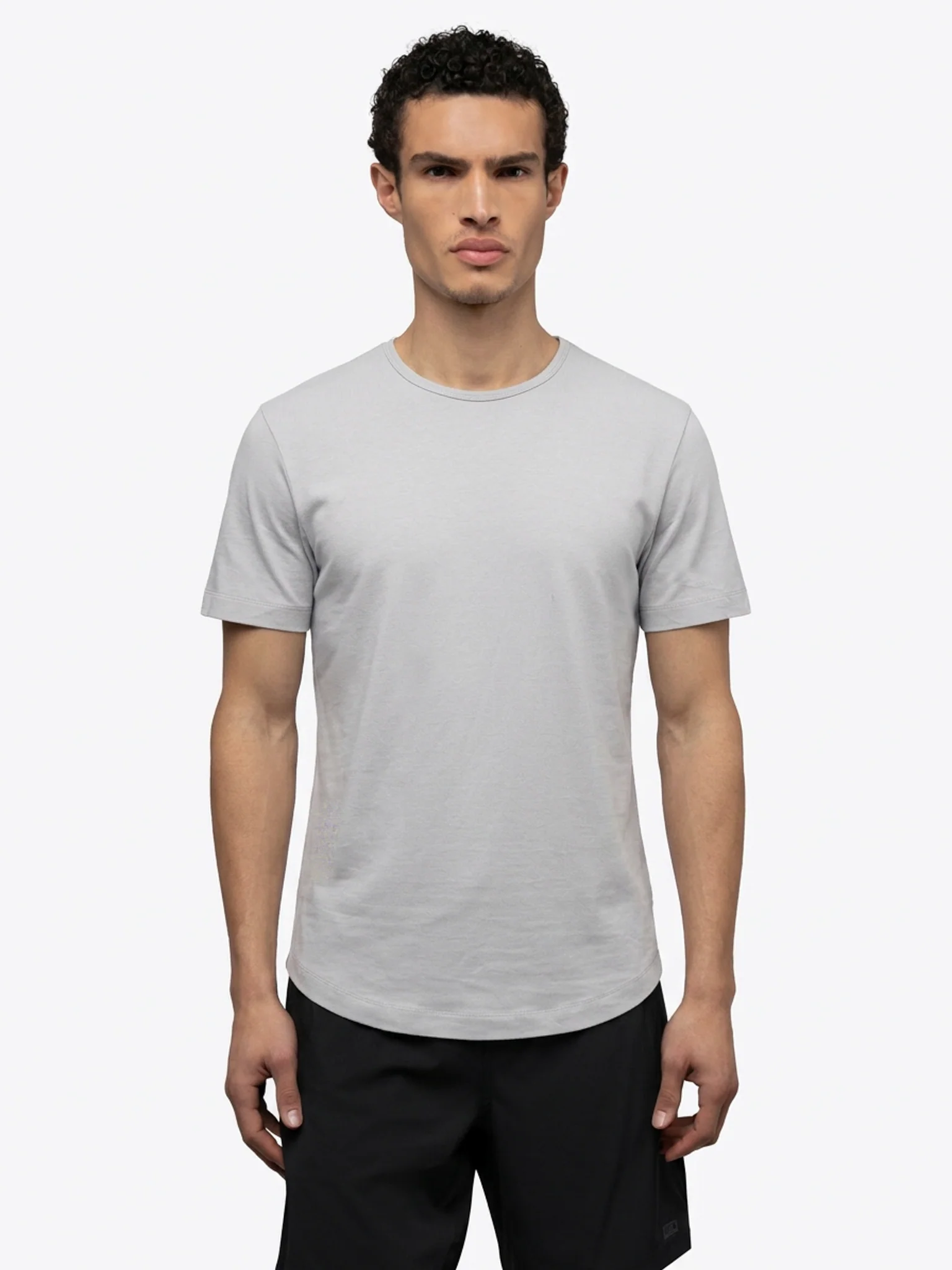 Crossover Tee | Vapor Signature-Fit - Image 2