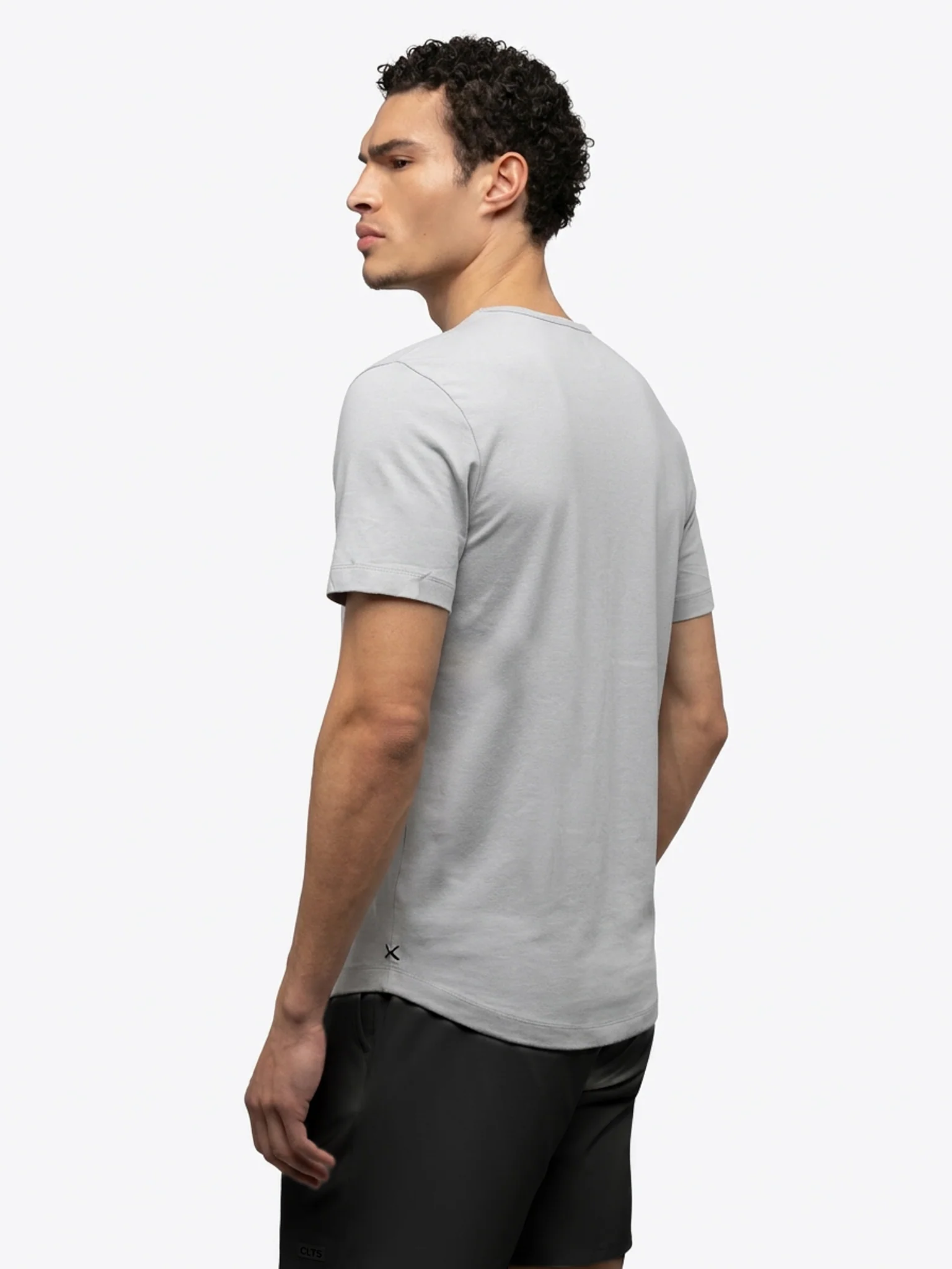 Crossover Tee | Vapor Signature-Fit - Image 3