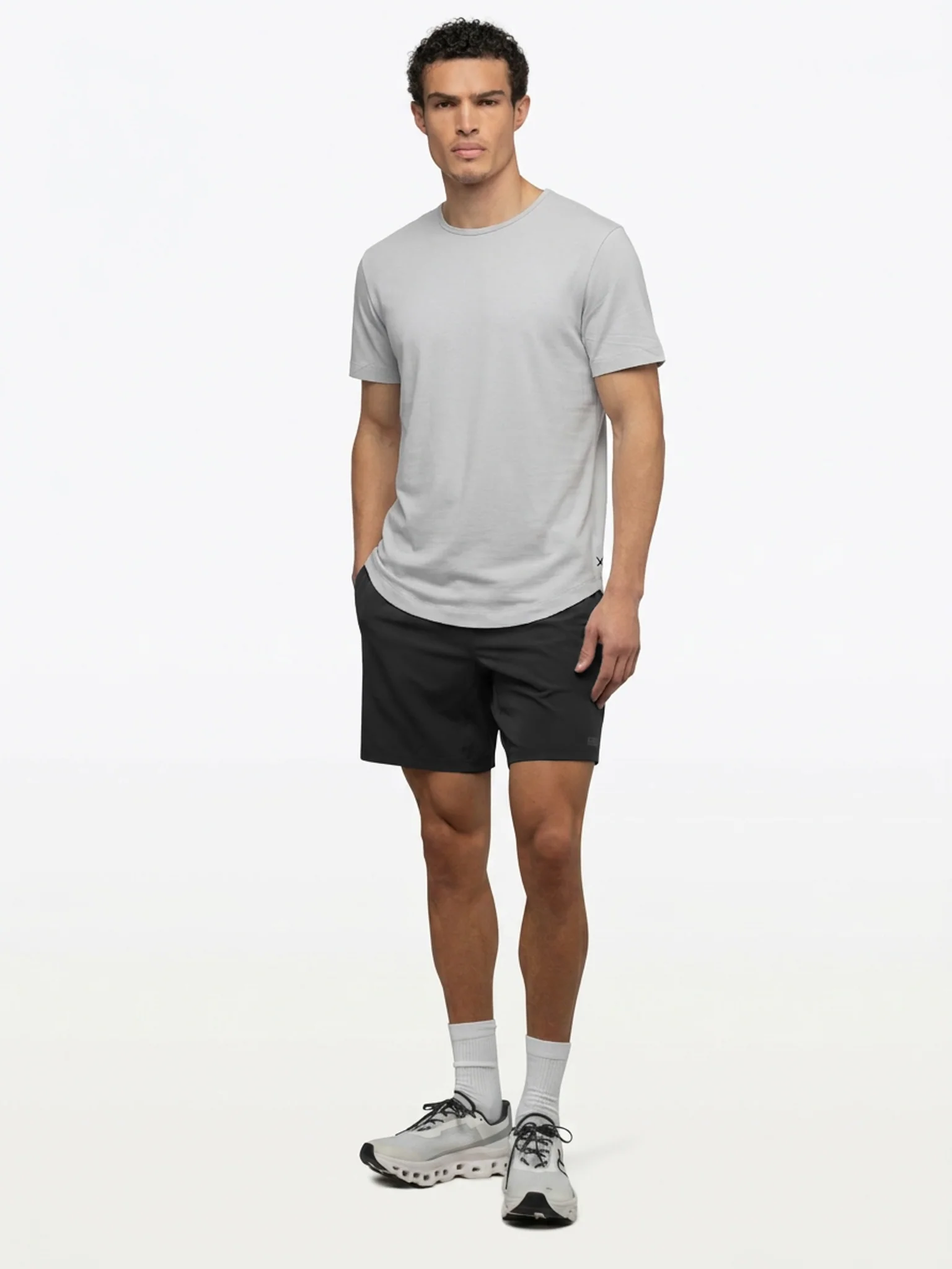 Crossover Tee | Vapor Signature-Fit - Image 4
