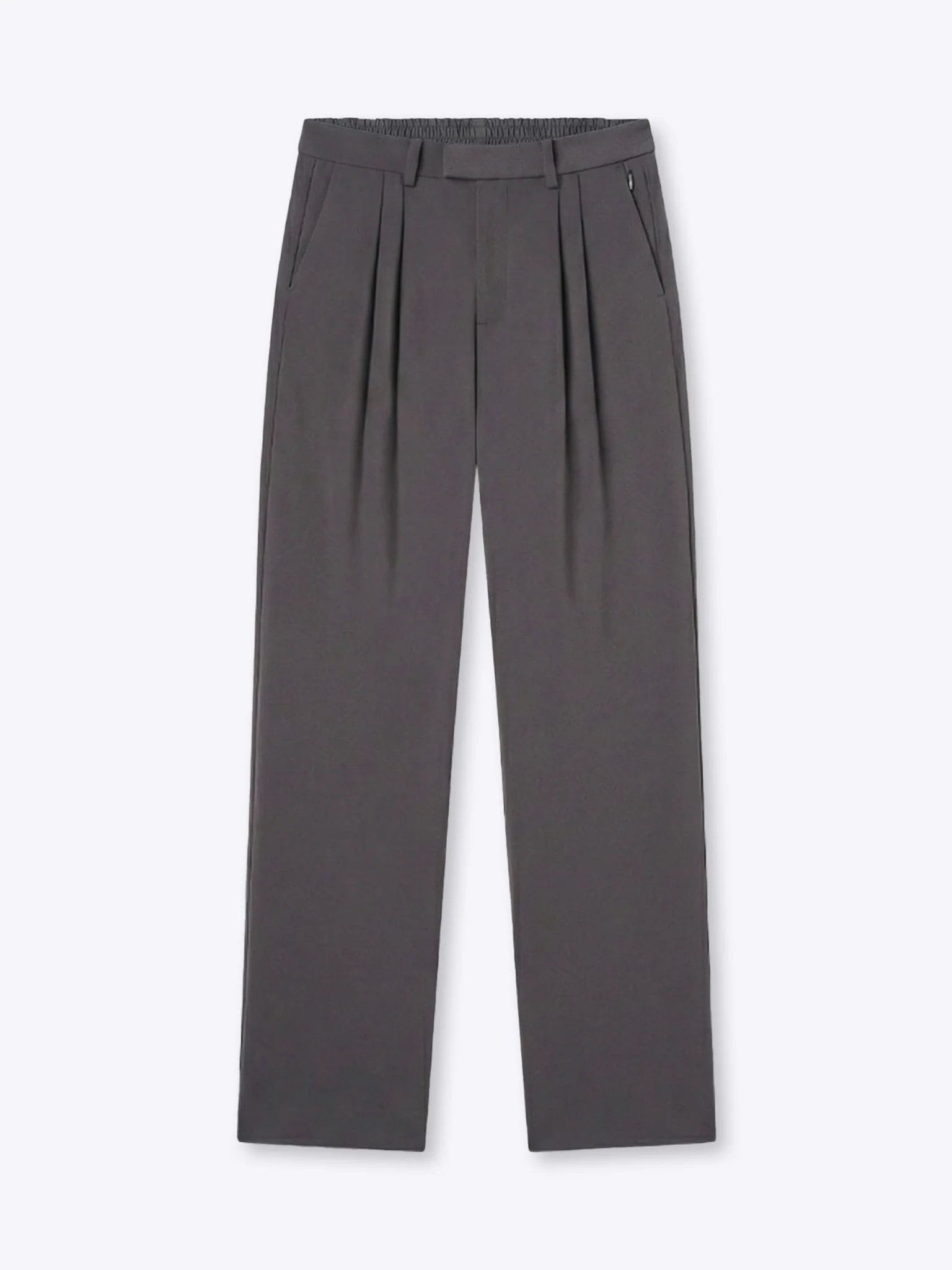 Essential Pant | Overcast Relaxed-fit - Image 4