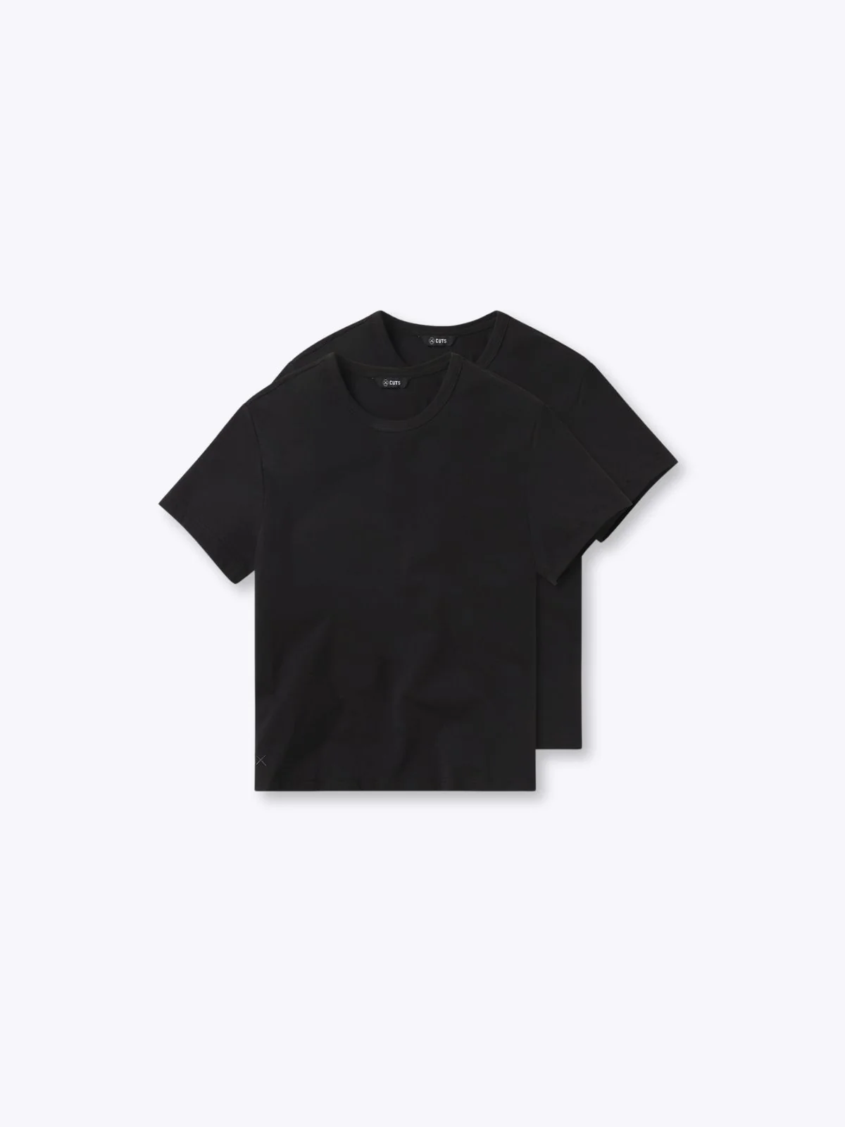Essential Tee Bundle | Black Classic-fit PYCA Pro®
