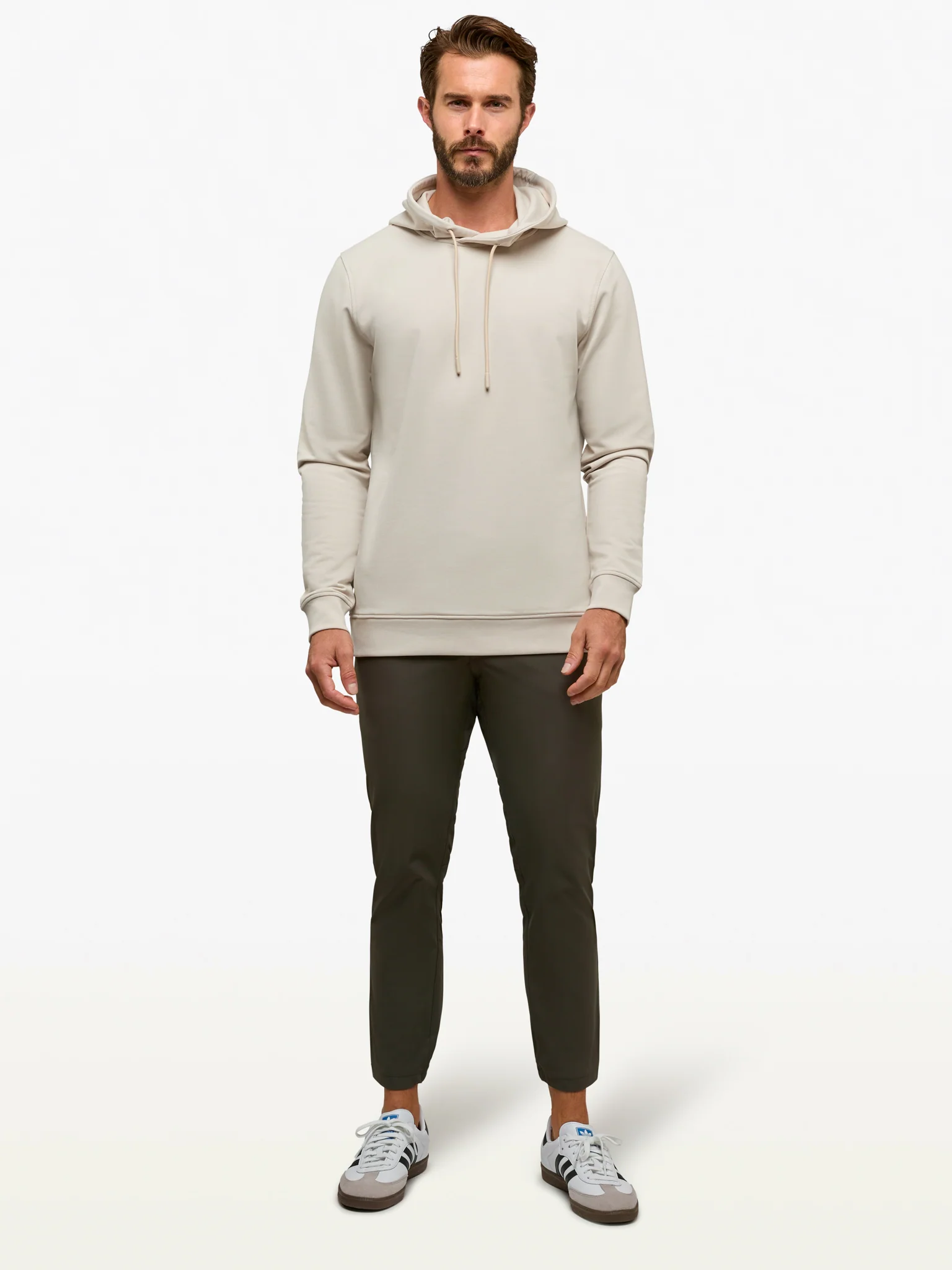 Hyperloop Hoodie | Clay Signature-fit - Image 6