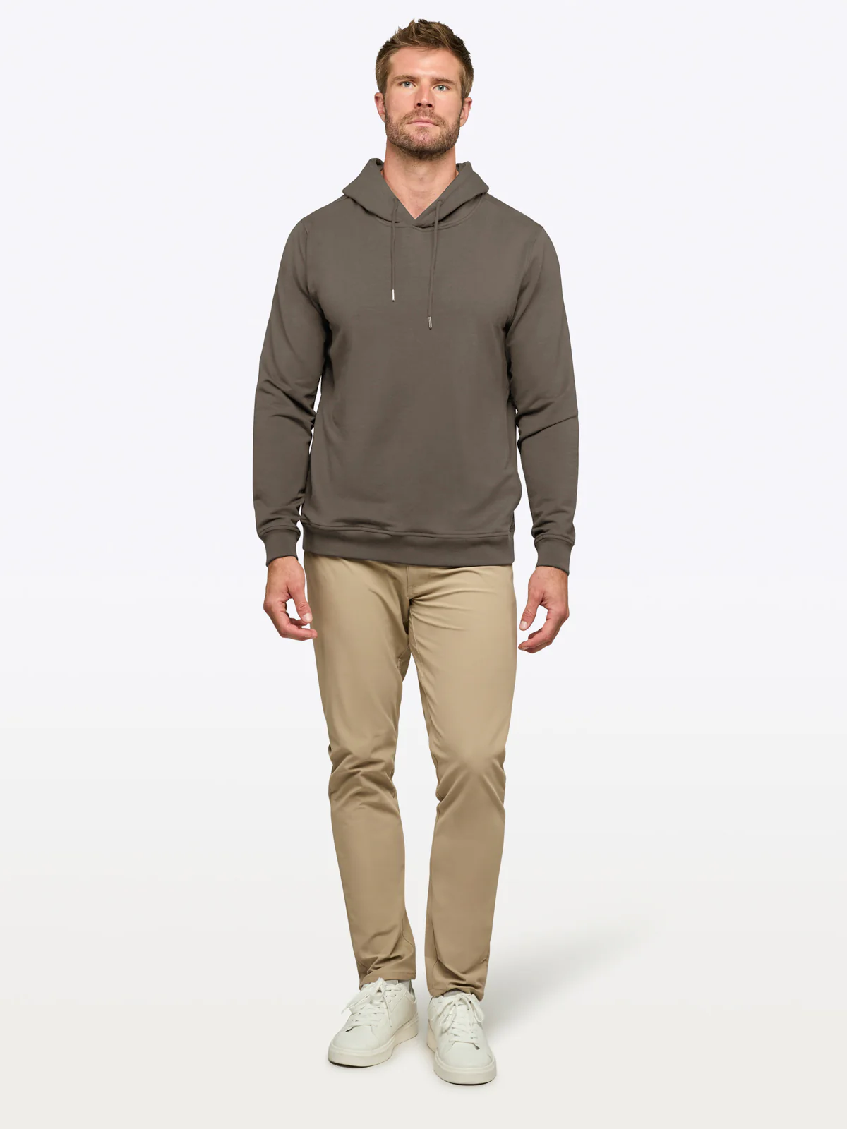 Hyperloop Hoodie | Morel Signature-Fit - Image 4