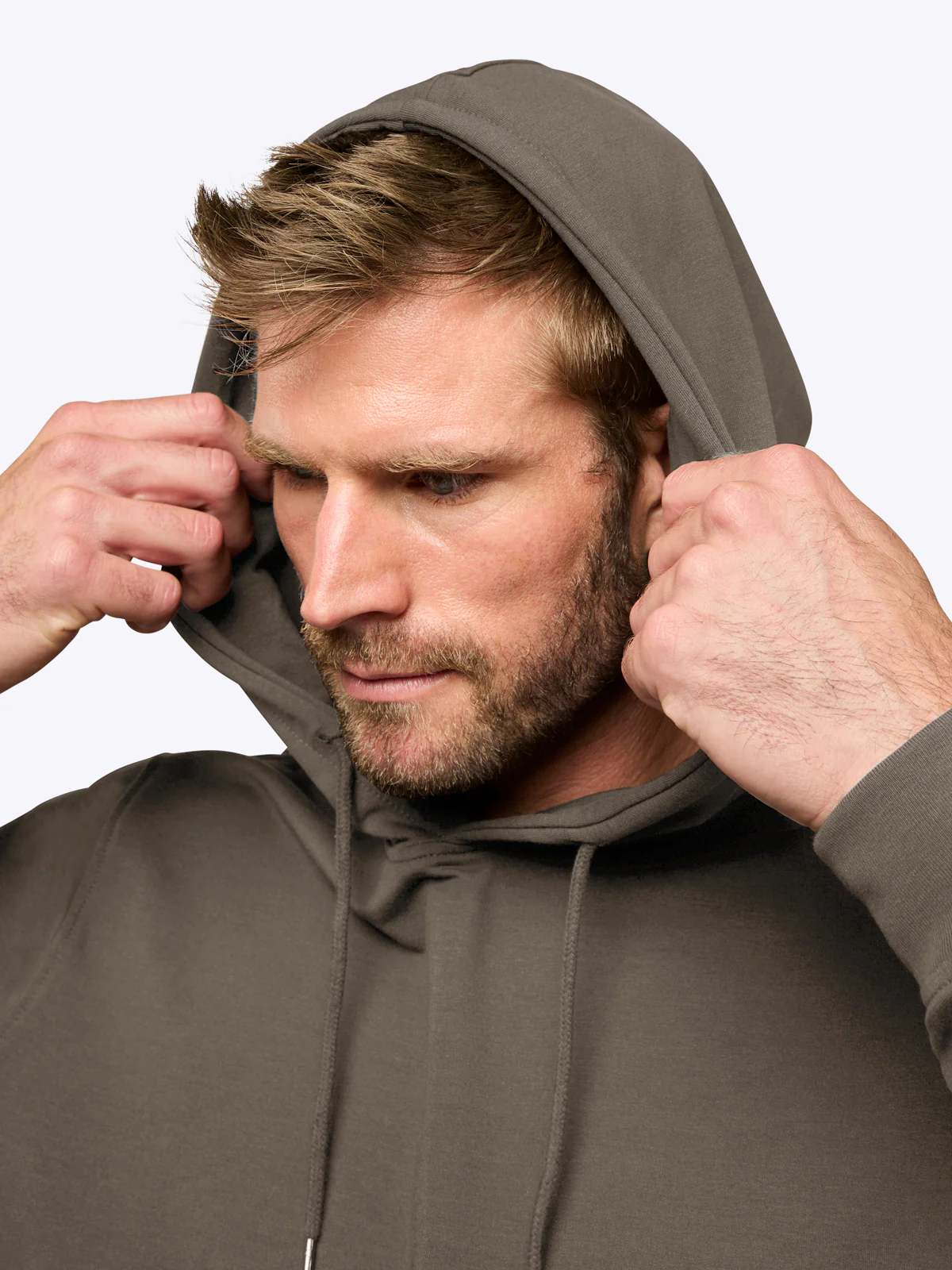 Hyperloop Hoodie | Morel Signature-Fit - Image 5
