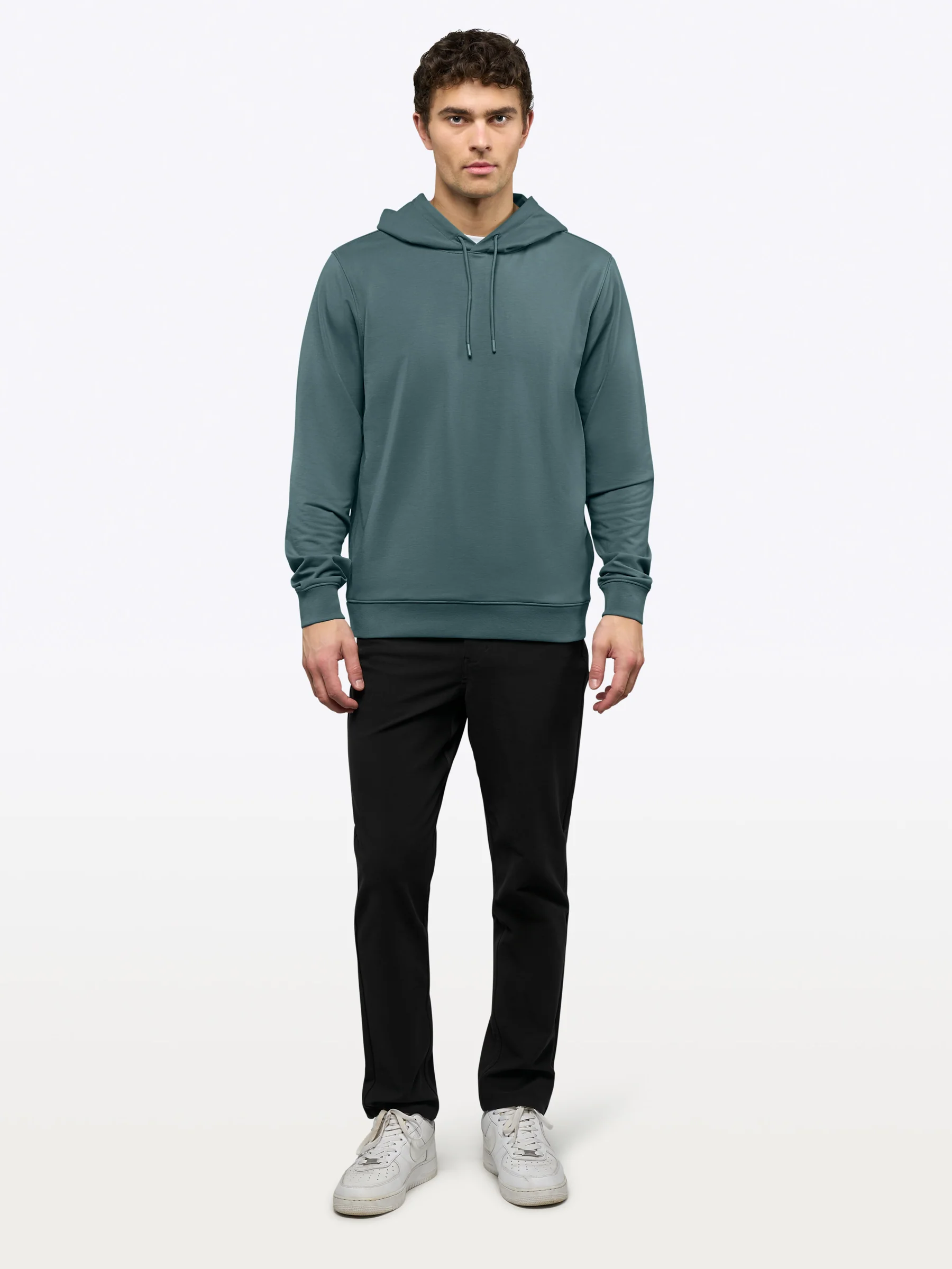 Hyperloop Hoodie | North Atlantic Signature-Fit - Image 4