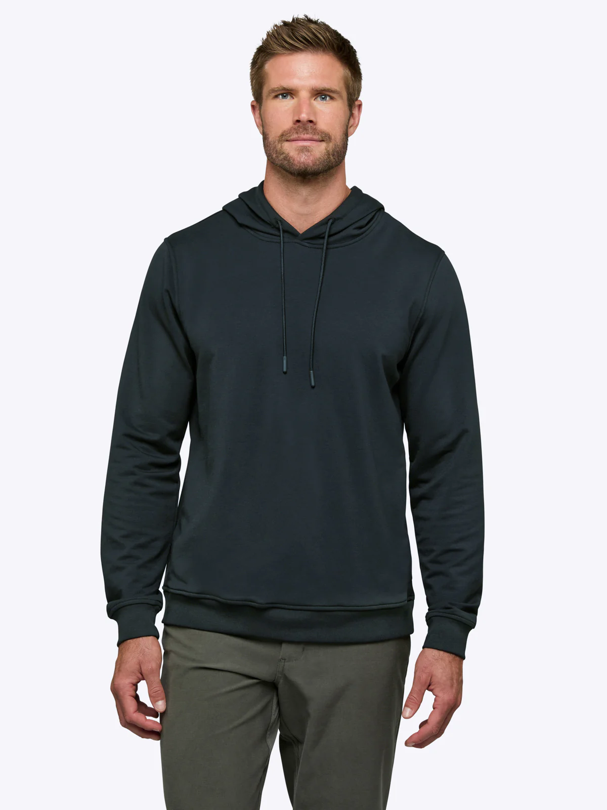 Hyperloop Hoodie | Obsidian Signature-Fit - Image 2