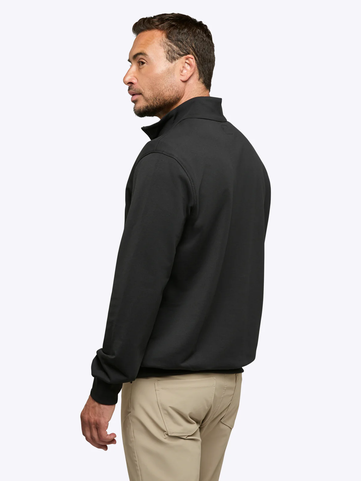 Hyperloop Q-Zip | Black Signature-Fit - Image 3
