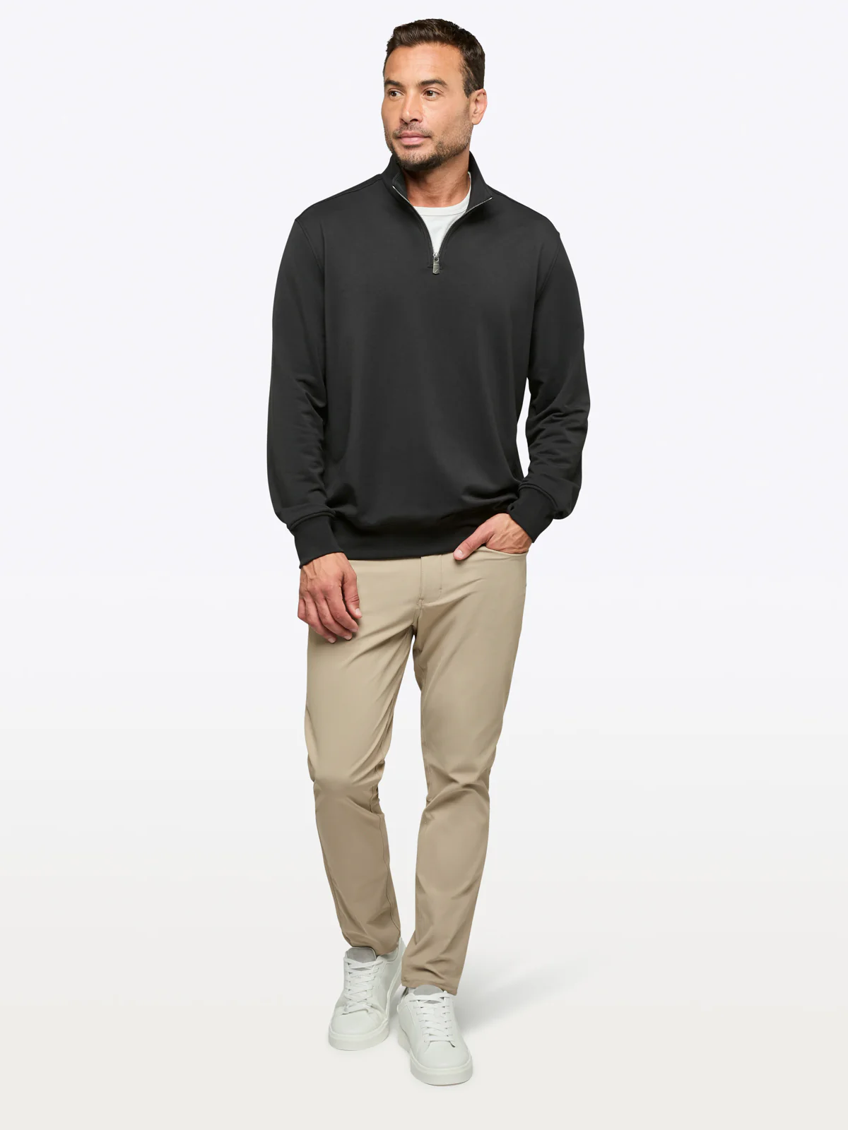 Hyperloop Q-Zip | Black Signature-Fit - Image 4