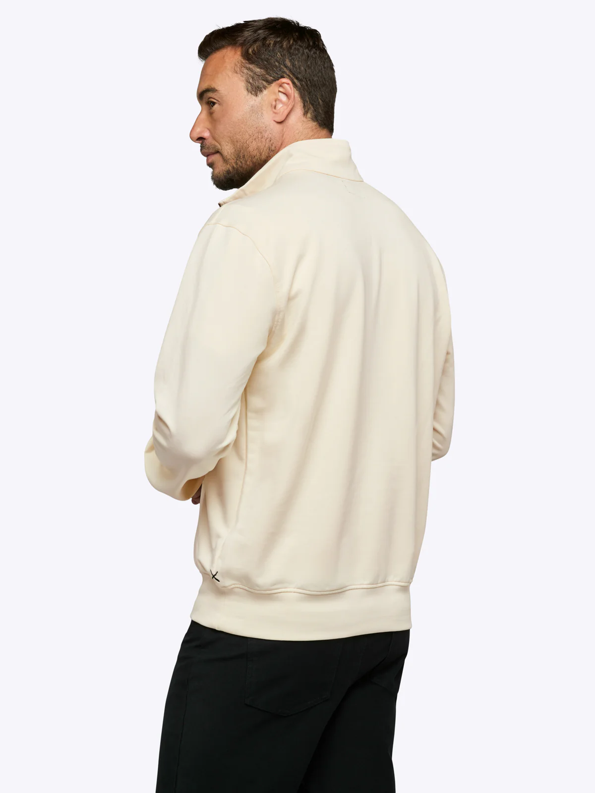 Hyperloop Q-Zip | Ivory Signature-Fit - Image 3