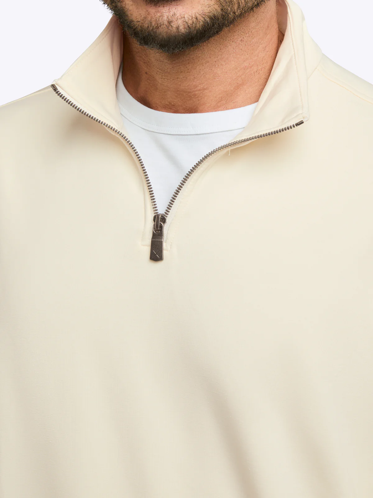 Hyperloop Q-Zip | Ivory Signature-Fit - Image 5