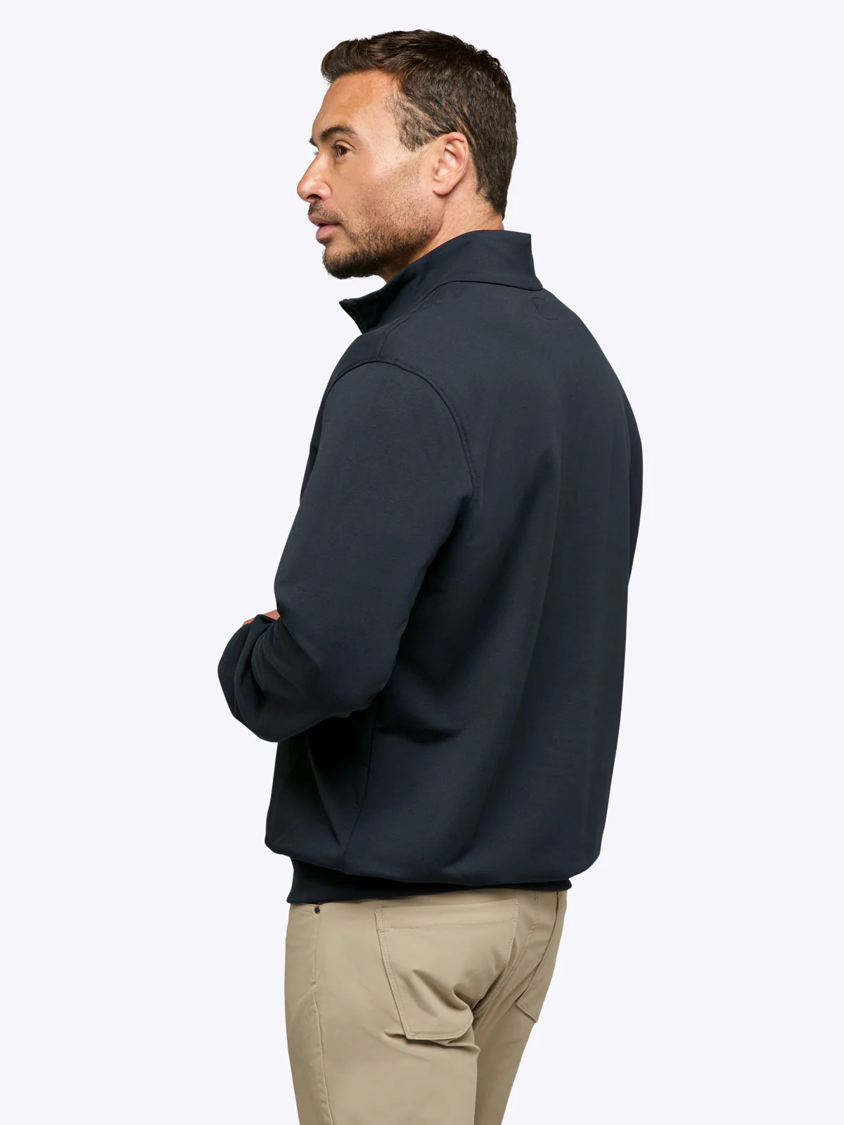 Hyperloop Q-Zip | Obsidian Signature-Fit - Image 4