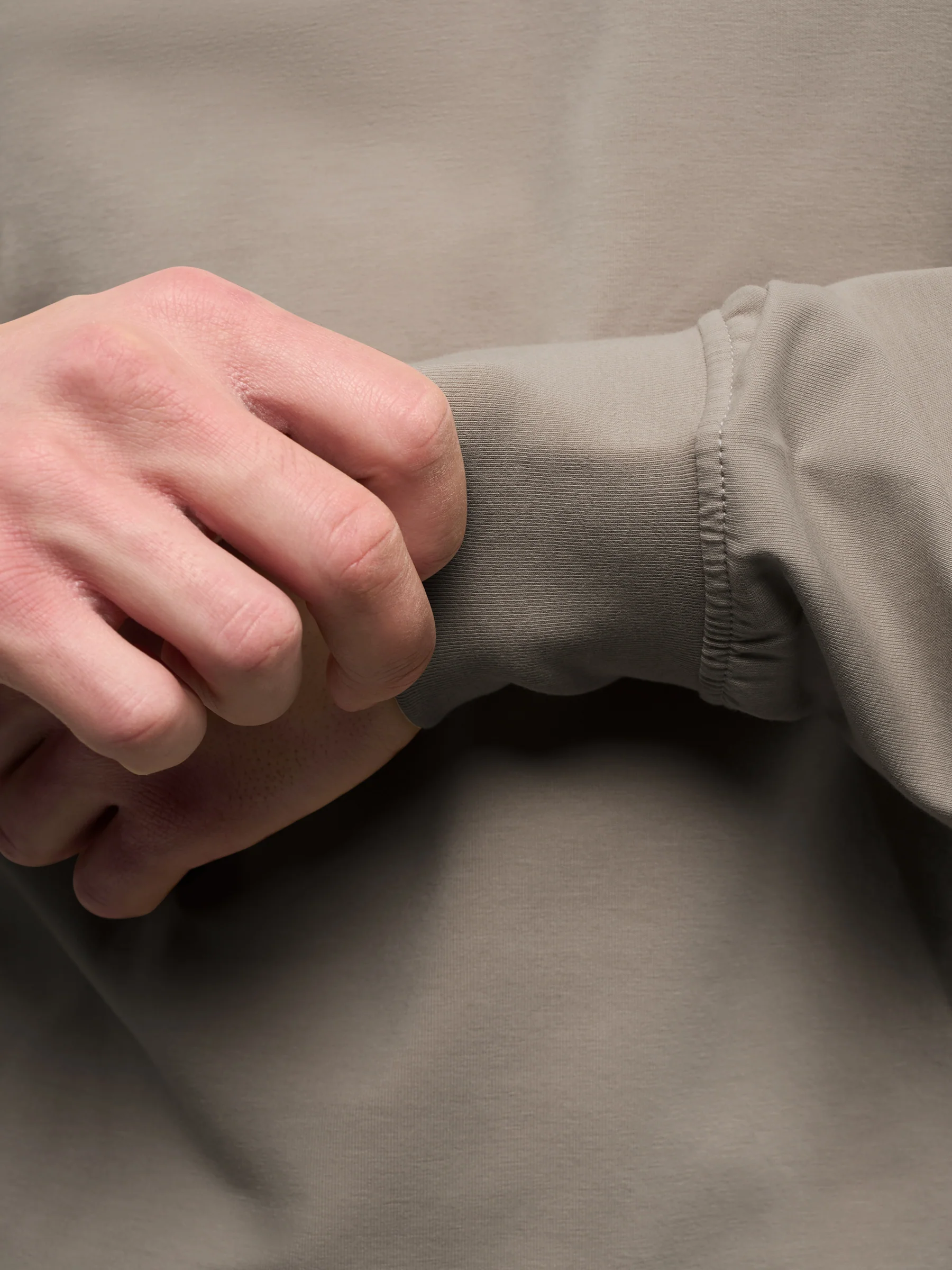Hyperloop Q-Zip | Pure Cashmere Signature-Fit - Image 6