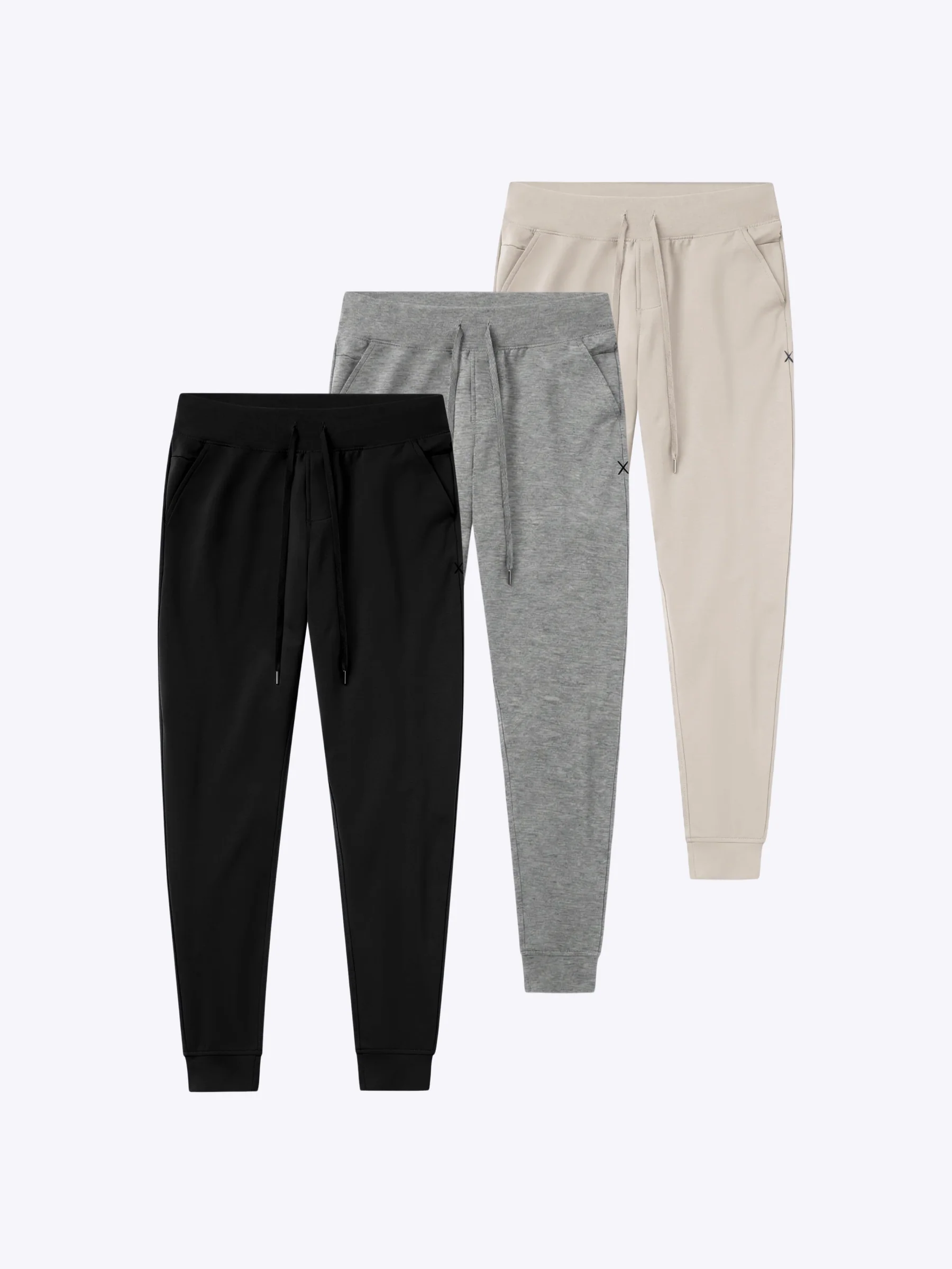 Hyperloop Jogger 3-Pack