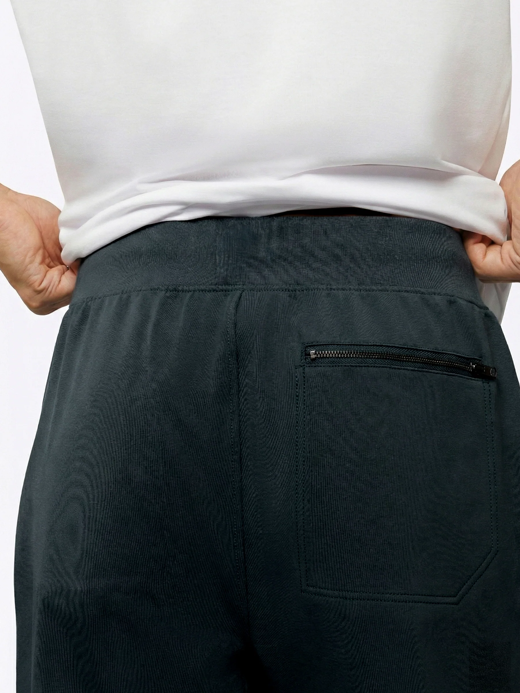 Hyperloop Jogger | Obsidian Slim-fit - Image 2